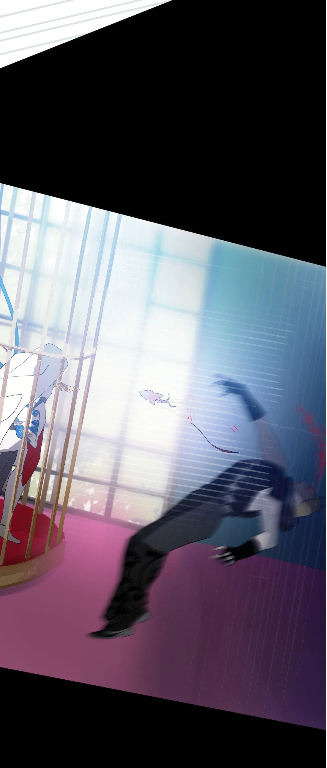 sun class kindergarten peers || PARADISE SCANS || - Chapter 15 manhwa