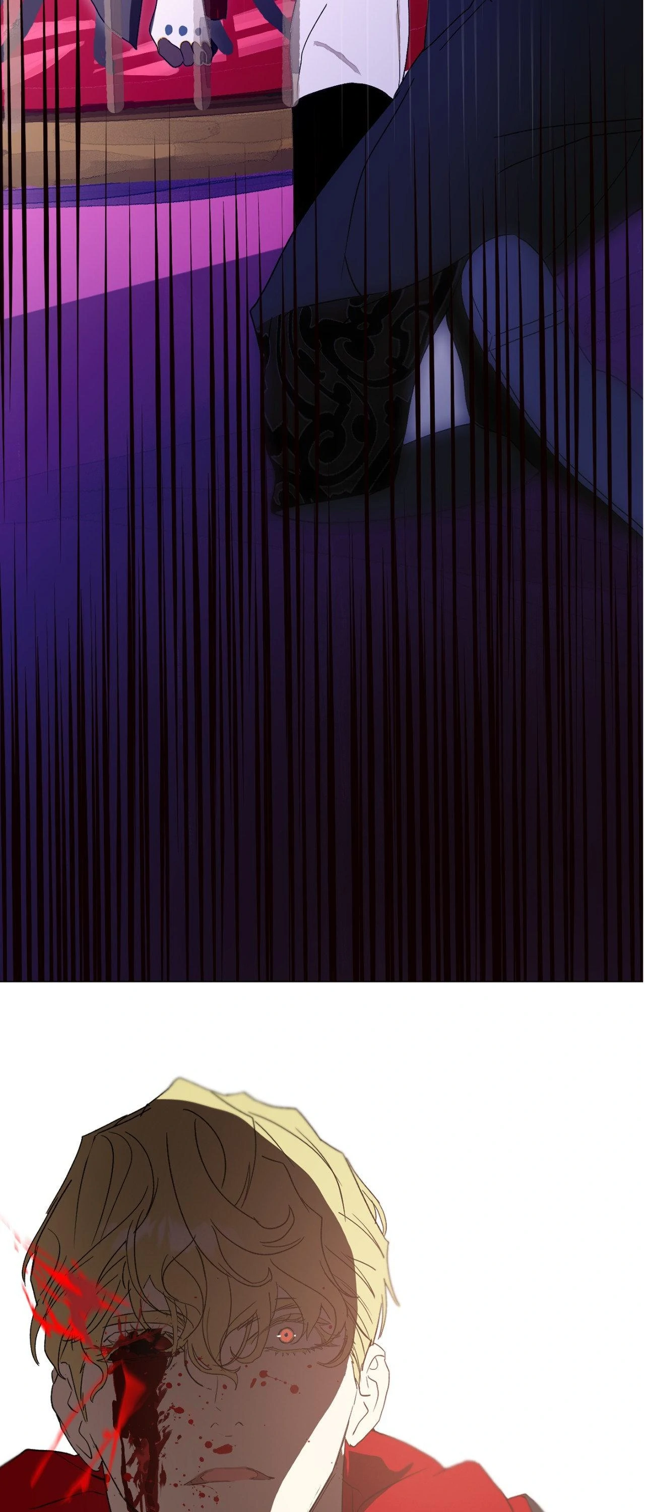 sun class kindergarten peers || PARADISE SCANS || - Chapter 15 manhwa