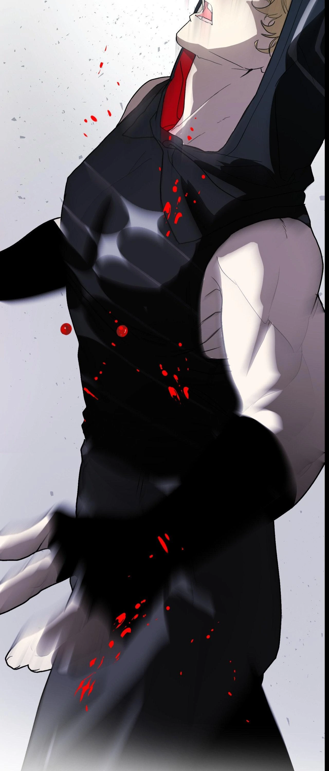 sun class kindergarten peers || PARADISE SCANS || - Chapter 16 manhwa