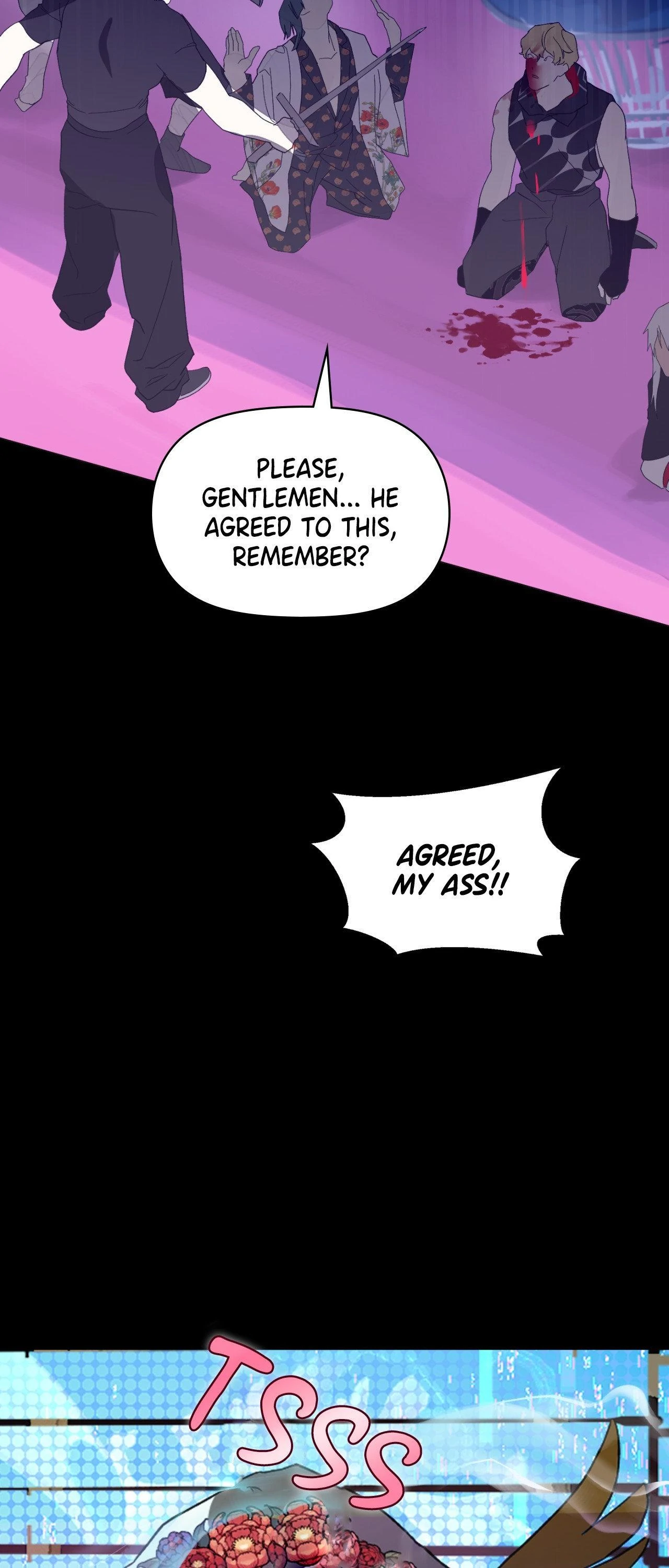 sun class kindergarten peers || PARADISE SCANS || - Chapter 16 manhwa
