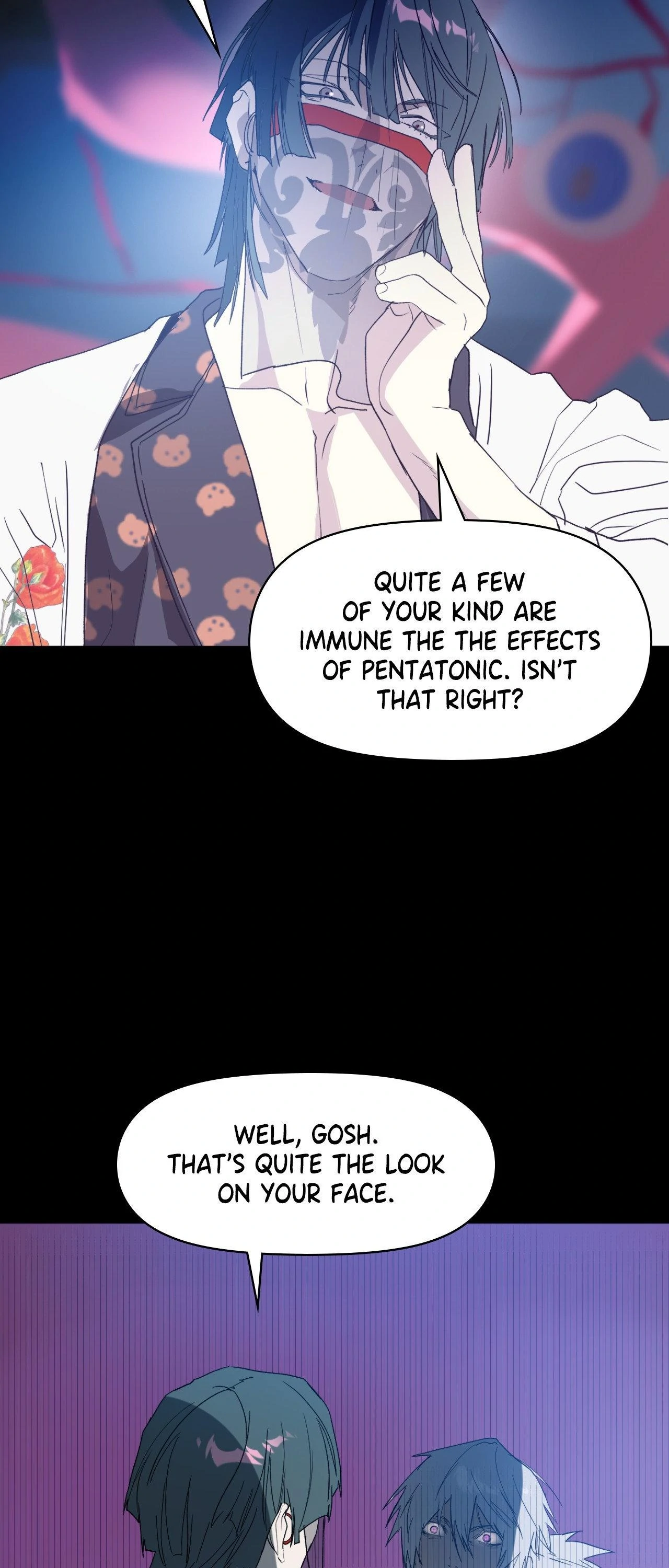 sun class kindergarten peers || PARADISE SCANS || - Chapter 16 manhwa