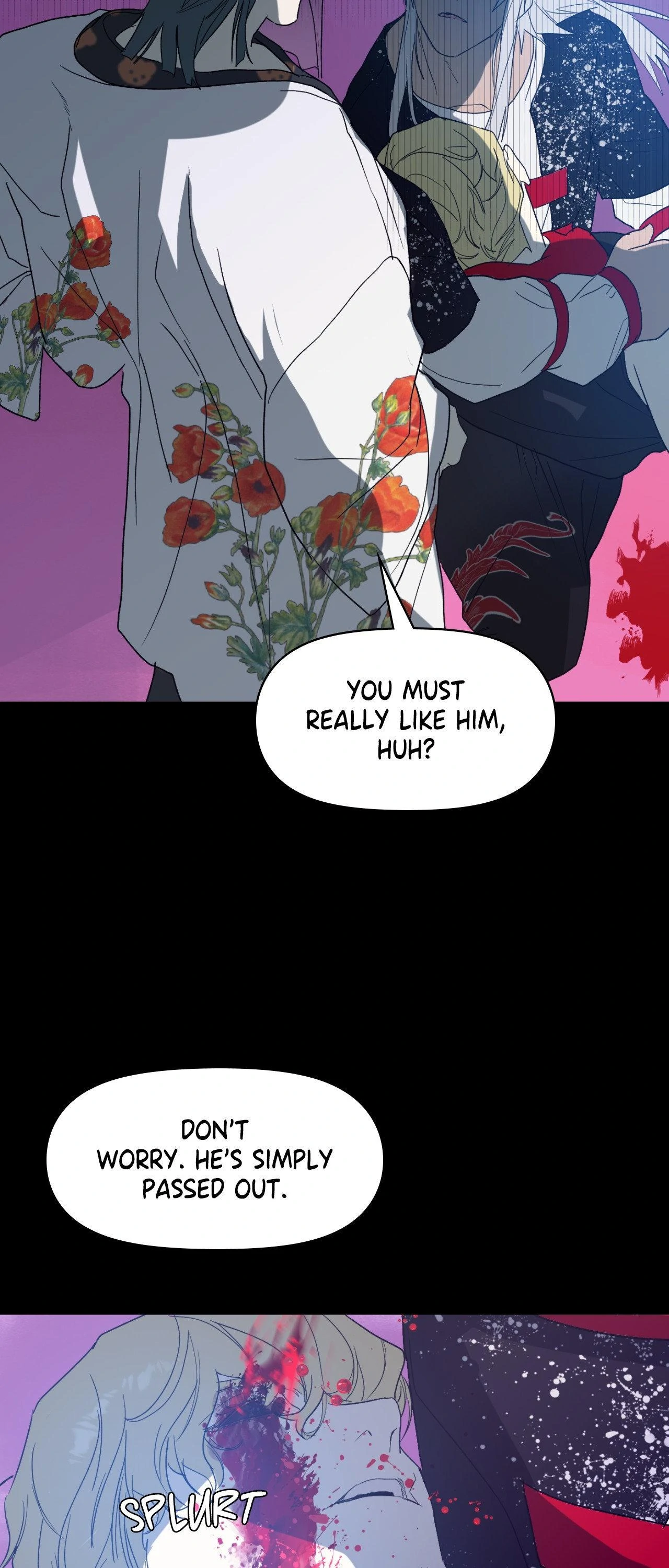 sun class kindergarten peers || PARADISE SCANS || - Chapter 16 manhwa