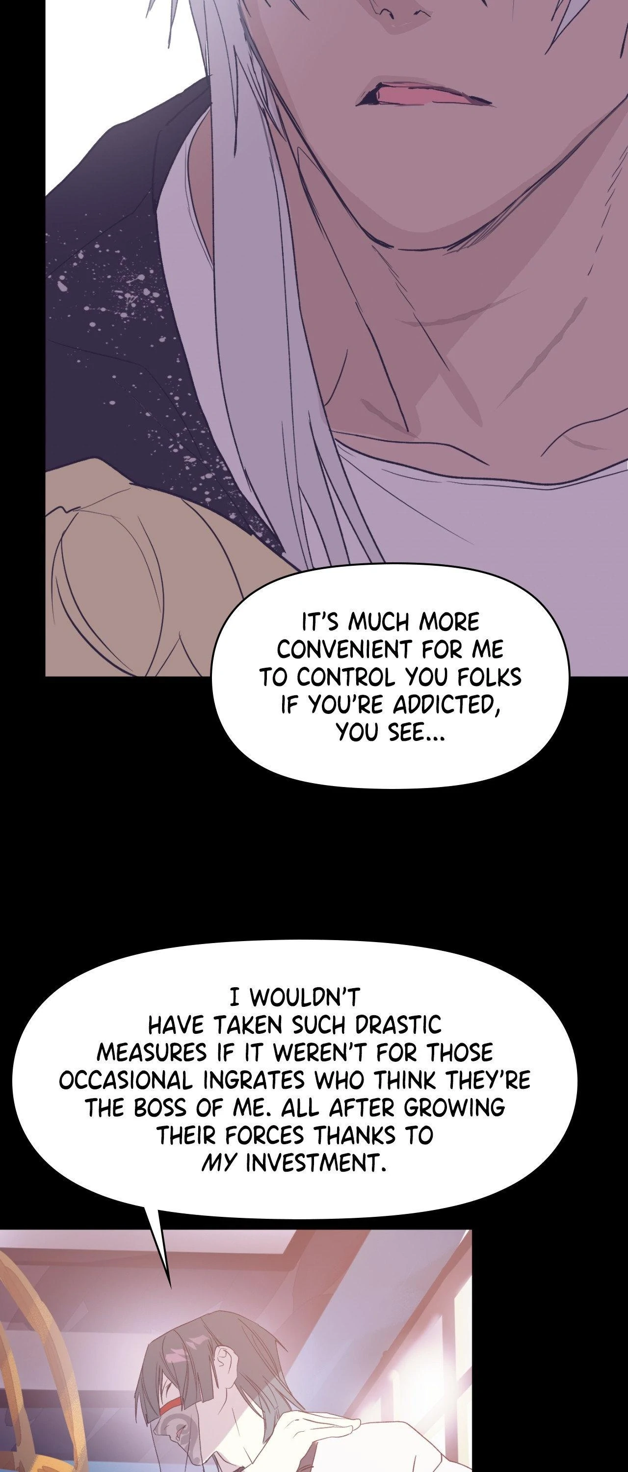 sun class kindergarten peers || PARADISE SCANS || - Chapter 16 manhwa