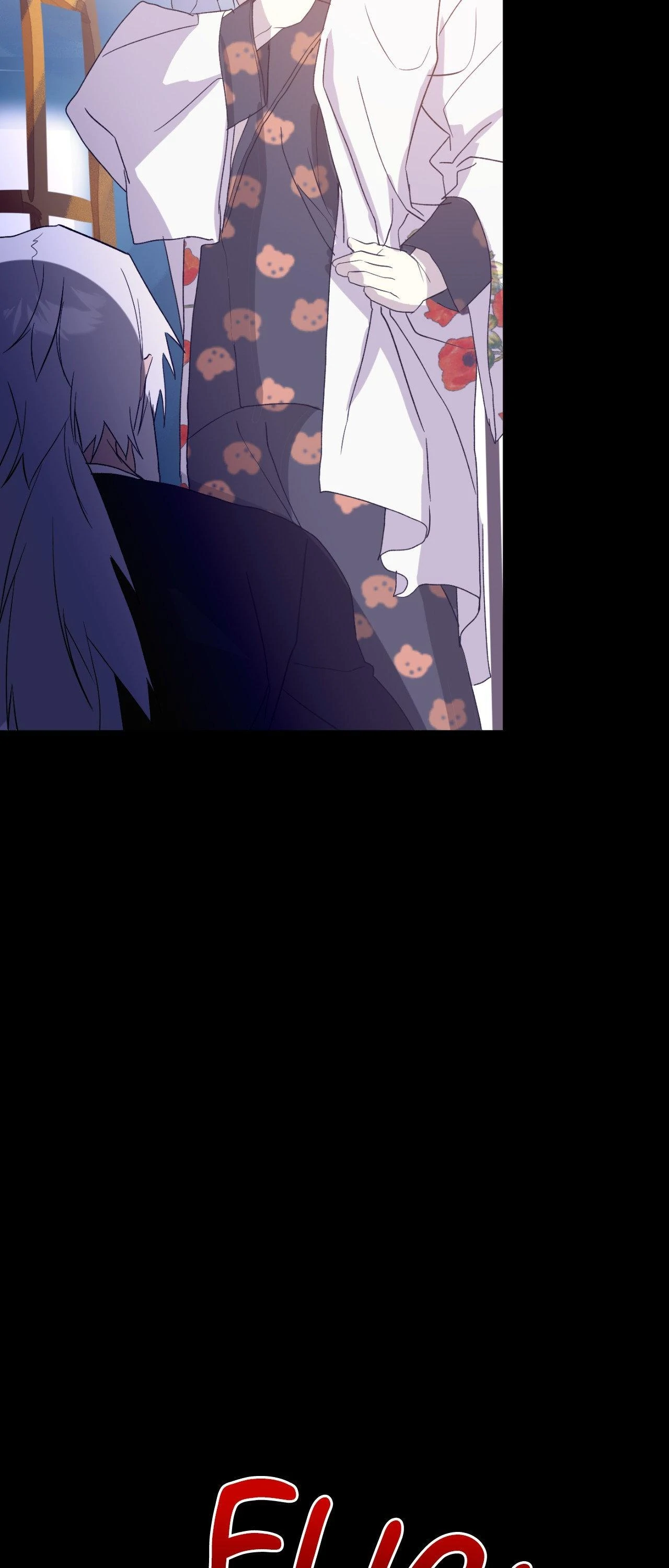 sun class kindergarten peers || PARADISE SCANS || - Chapter 16 manhwa