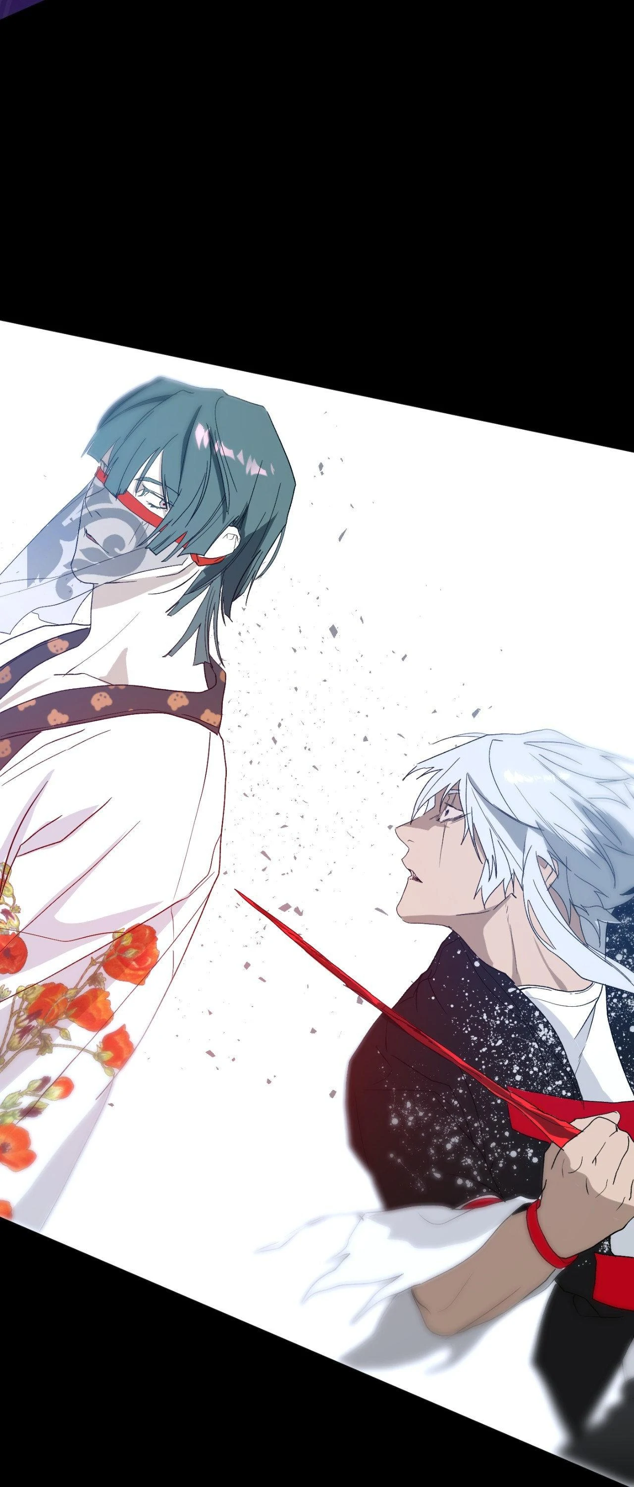 sun class kindergarten peers || PARADISE SCANS || - Chapter 16 manhwa