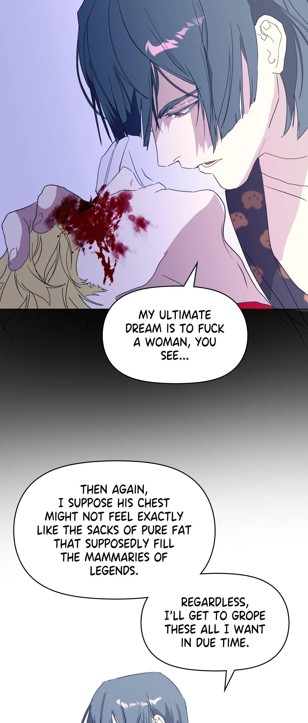 sun class kindergarten peers || PARADISE SCANS || - Chapter 16 manhwa