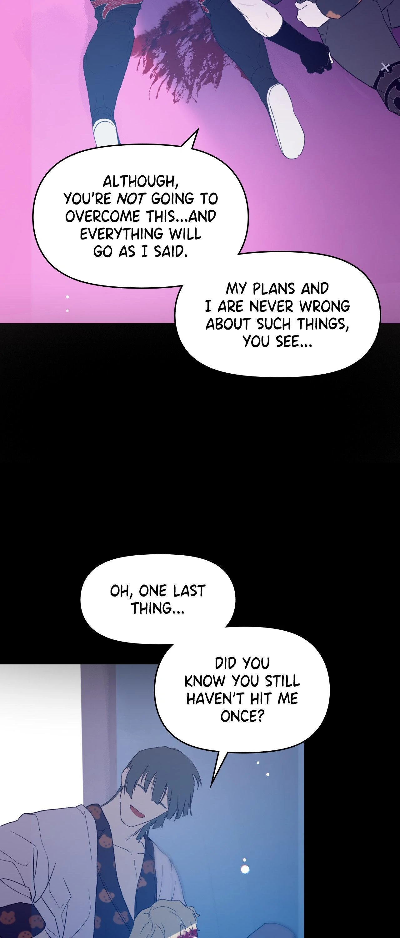 sun class kindergarten peers || PARADISE SCANS || - Chapter 16 manhwa