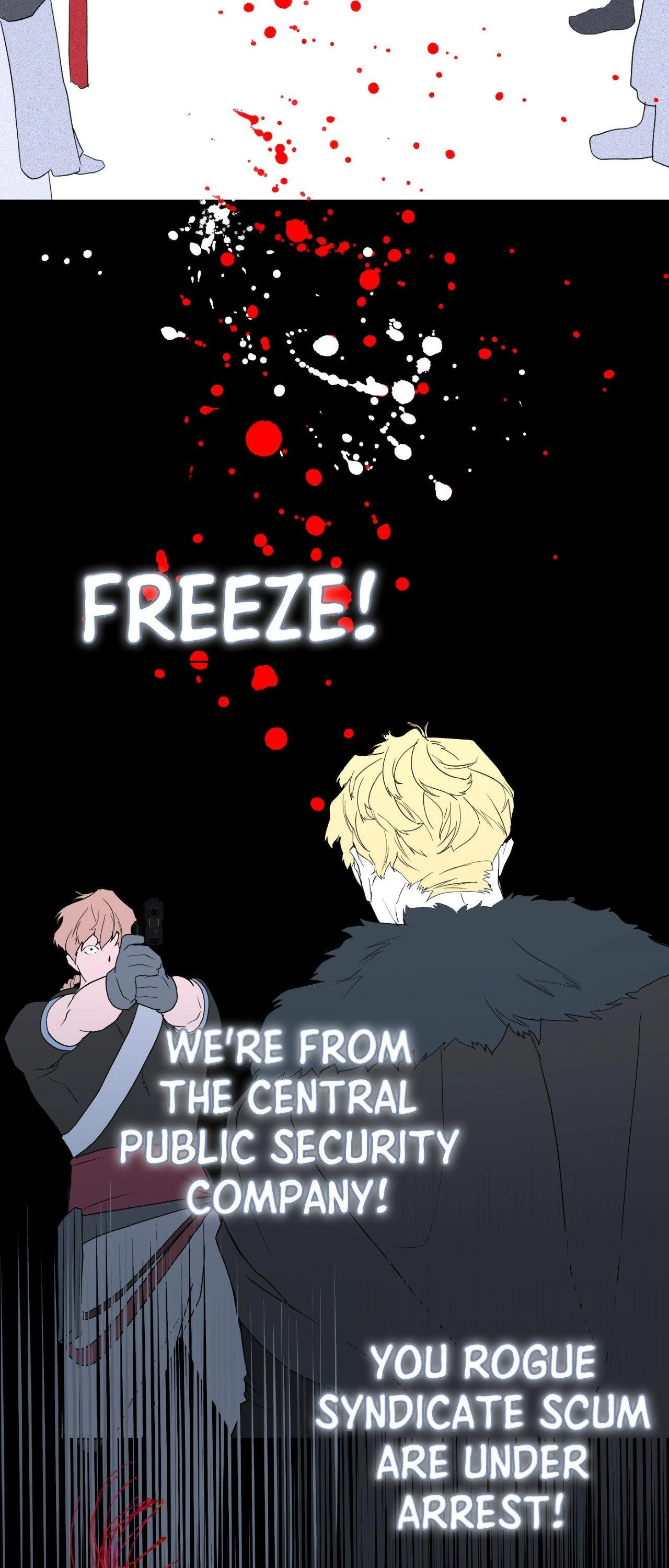 sun class kindergarten peers || PARADISE SCANS || - Chapter 16 manhwa