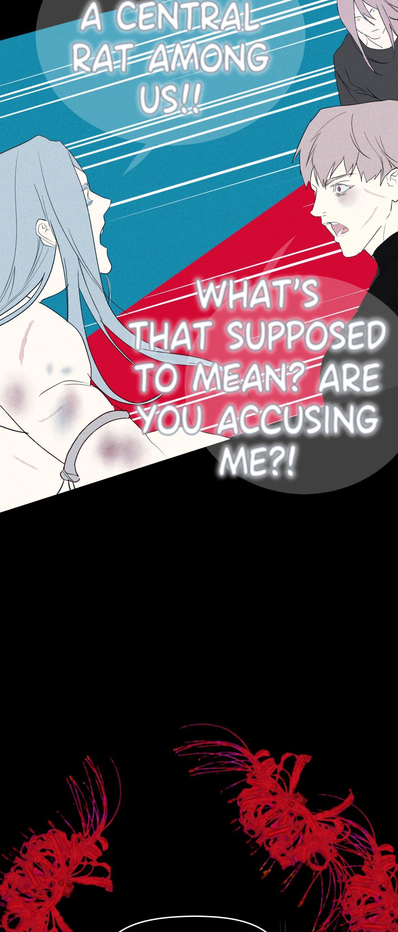 sun class kindergarten peers || PARADISE SCANS || - Chapter 16 manhwa