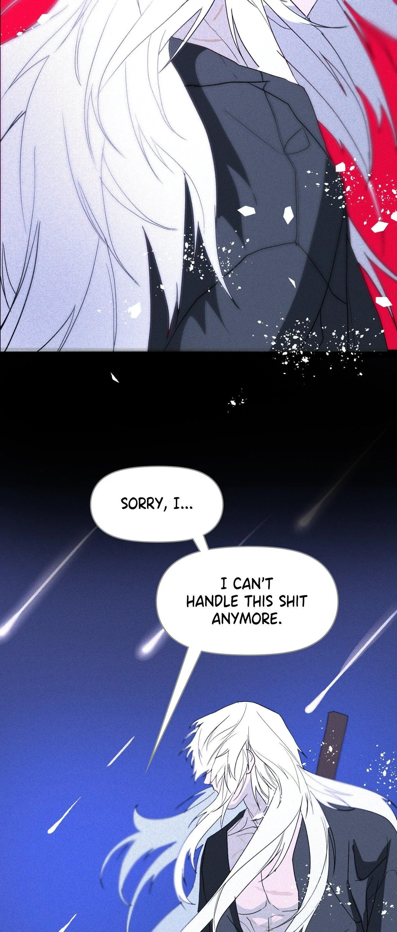 sun class kindergarten peers || PARADISE SCANS || - Chapter 16 manhwa