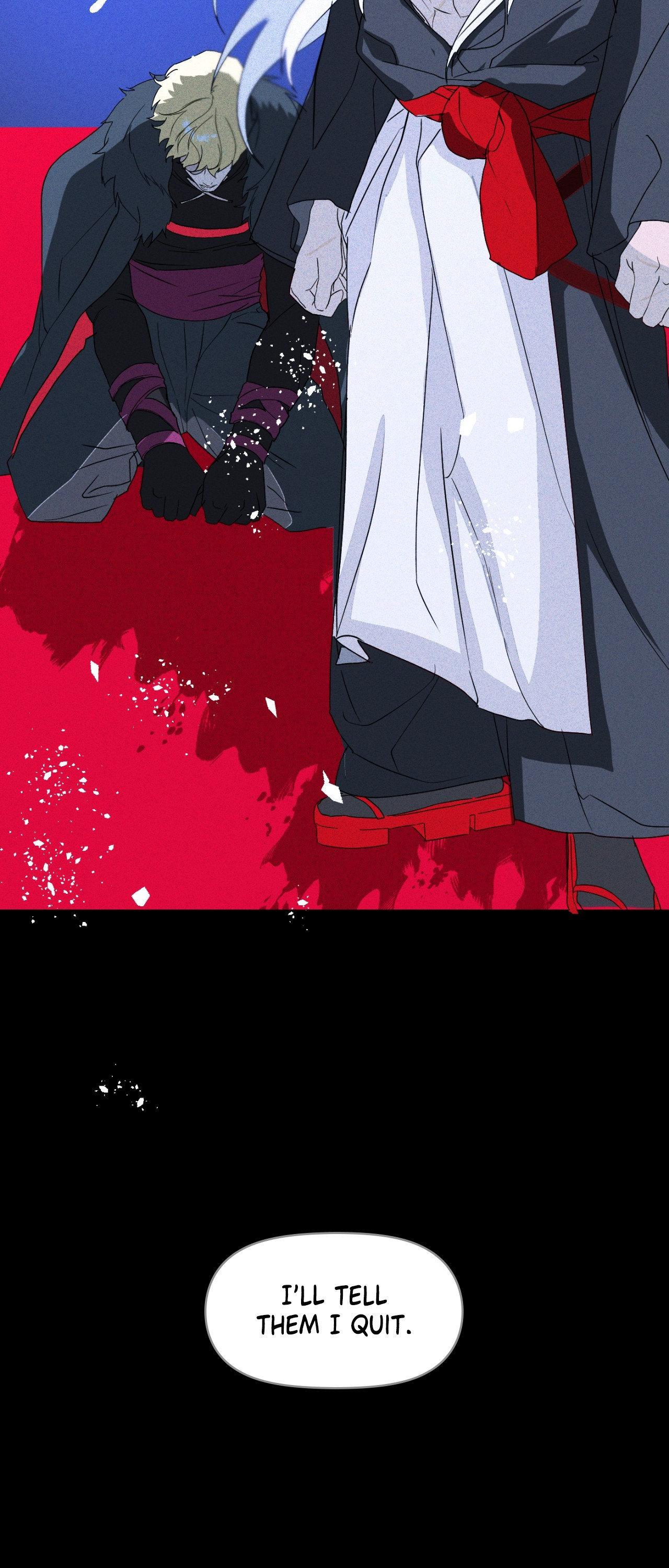sun class kindergarten peers || PARADISE SCANS || - Chapter 16 manhwa
