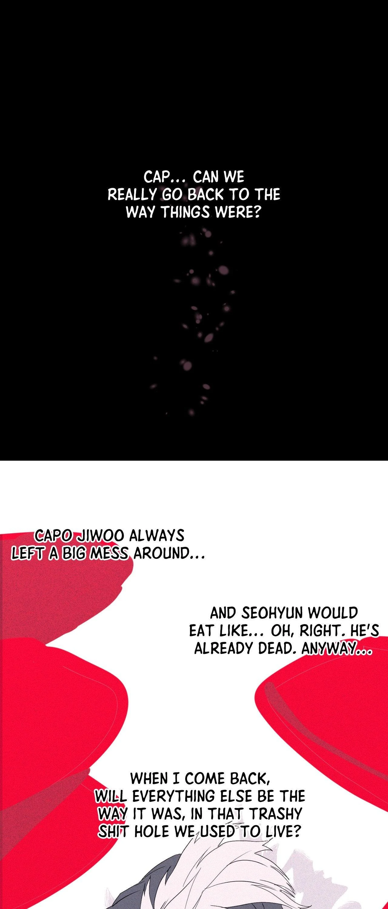 sun class kindergarten peers || PARADISE SCANS || - Chapter 16 manhwa