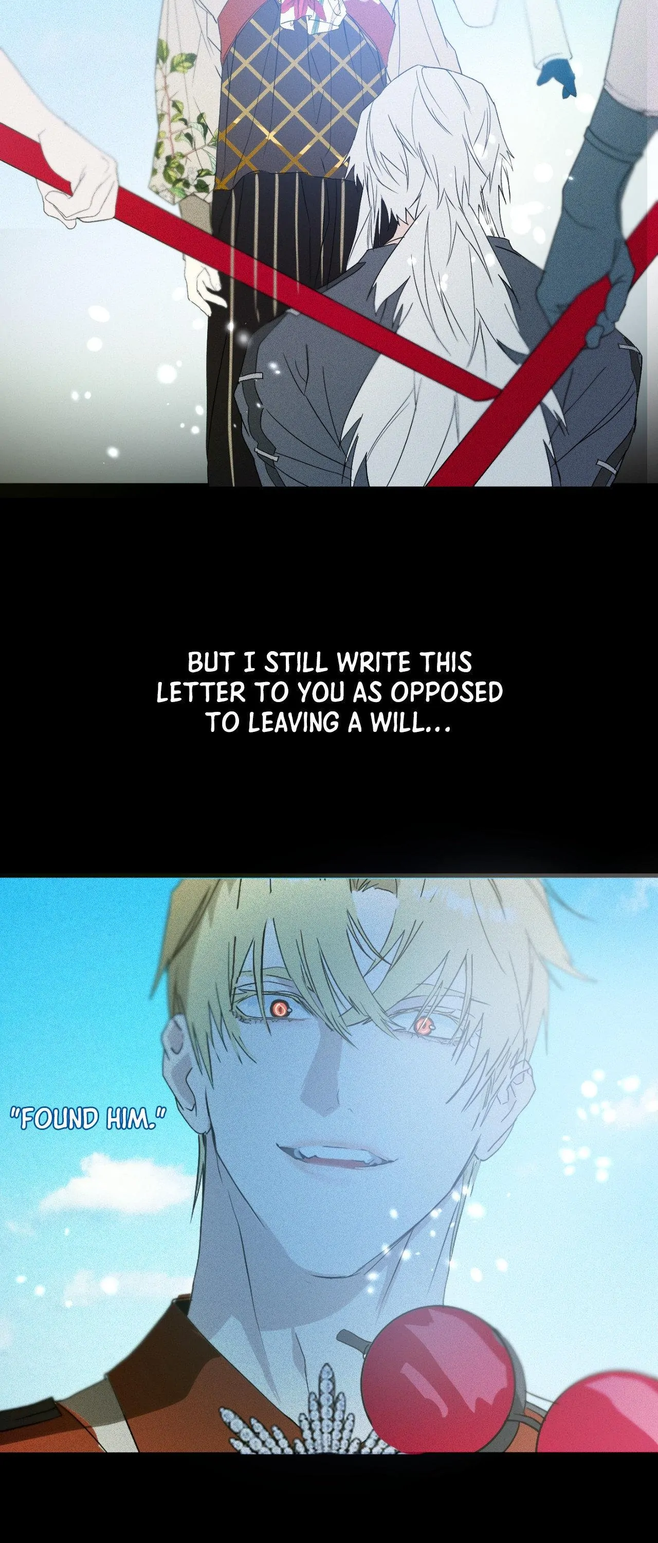 sun class kindergarten peers || PARADISE SCANS || - Chapter 16 manhwa