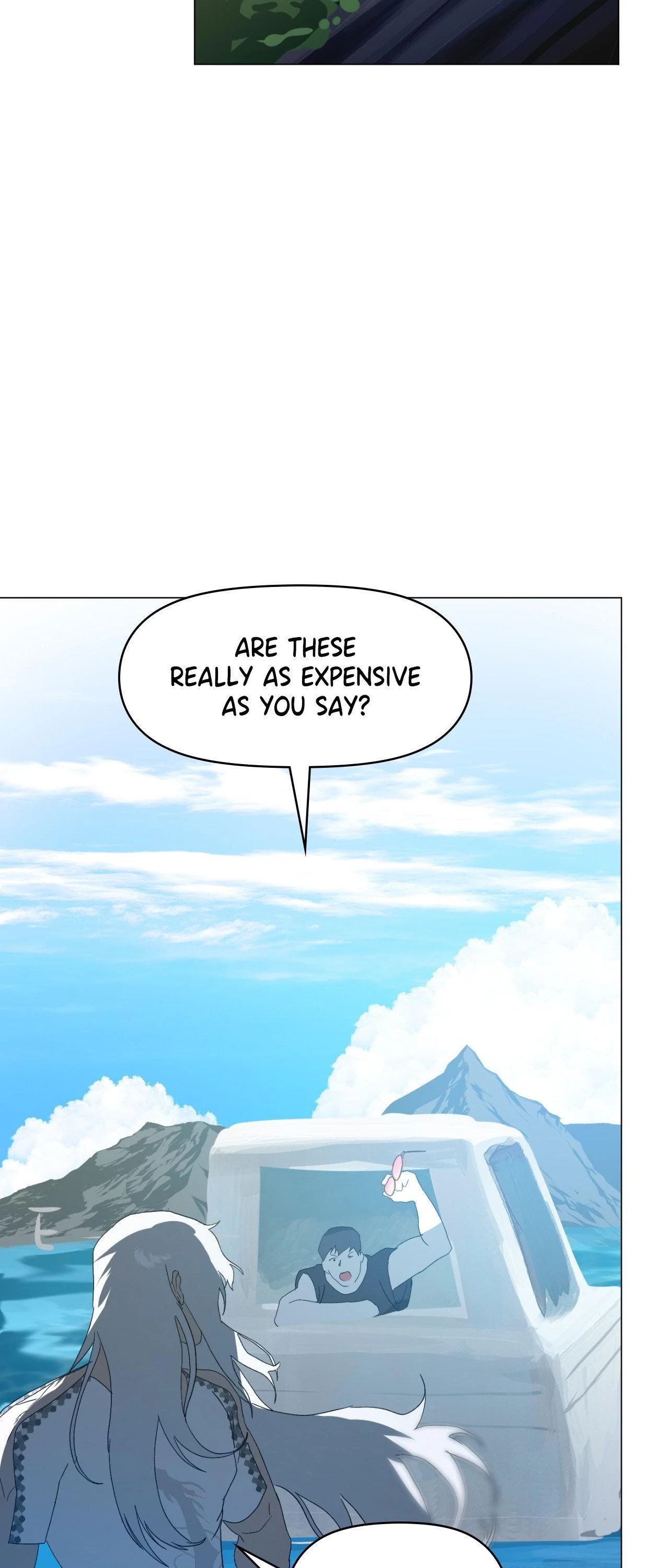 sun class kindergarten peers || PARADISE SCANS || - Chapter 16 manhwa