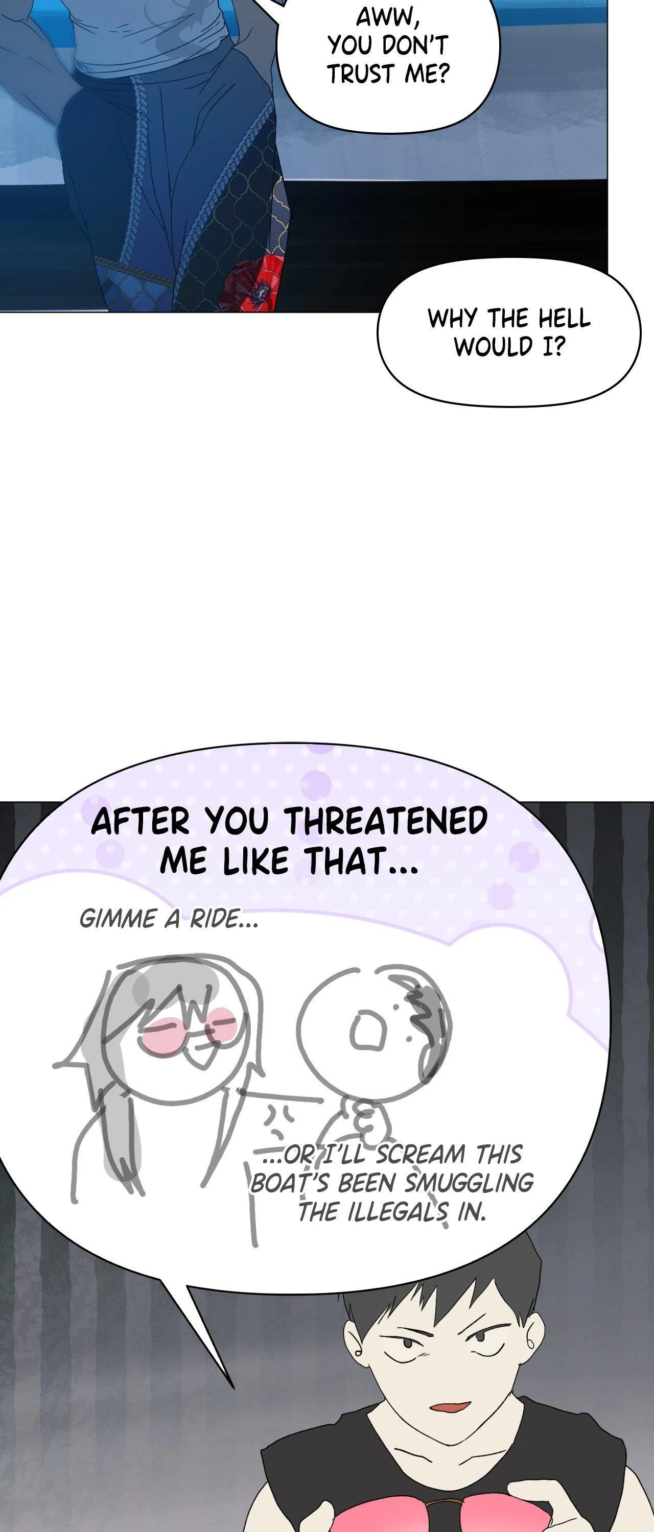 sun class kindergarten peers || PARADISE SCANS || - Chapter 16 manhwa