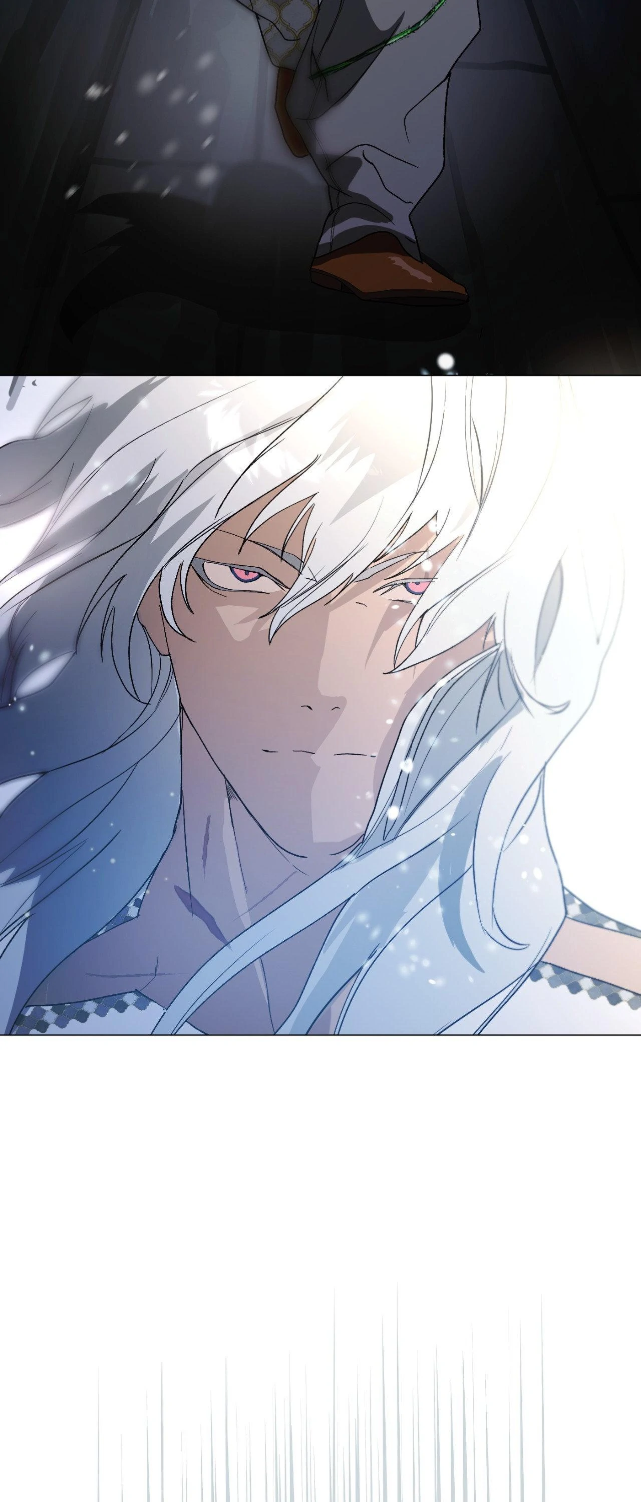 sun class kindergarten peers || PARADISE SCANS || - Chapter 16 manhwa