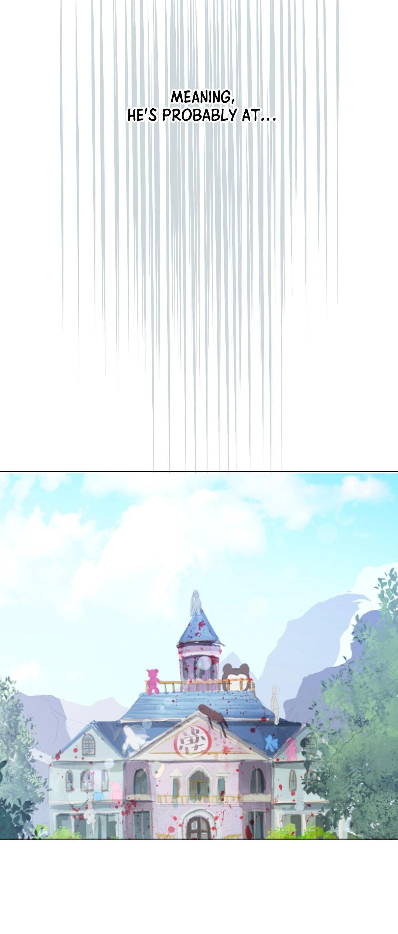sun class kindergarten peers || PARADISE SCANS || - Chapter 16 manhwa
