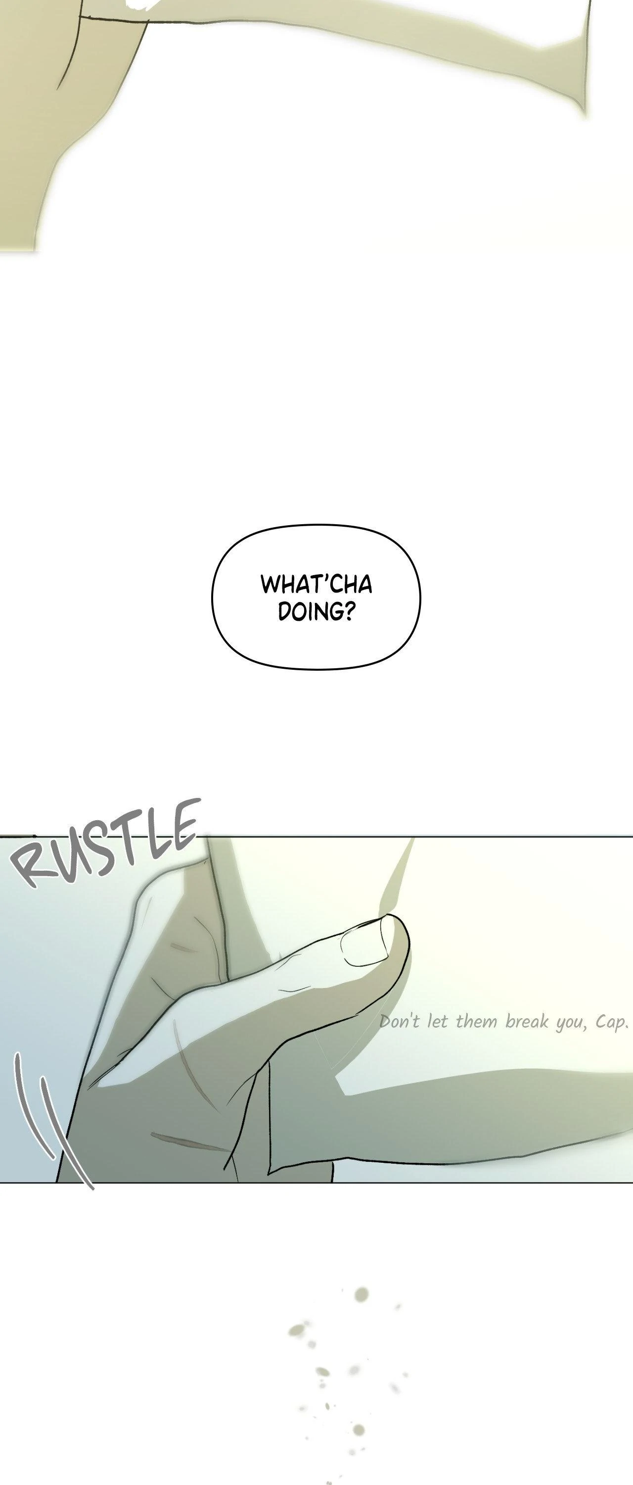 sun class kindergarten peers || PARADISE SCANS || - Chapter 16 manhwa