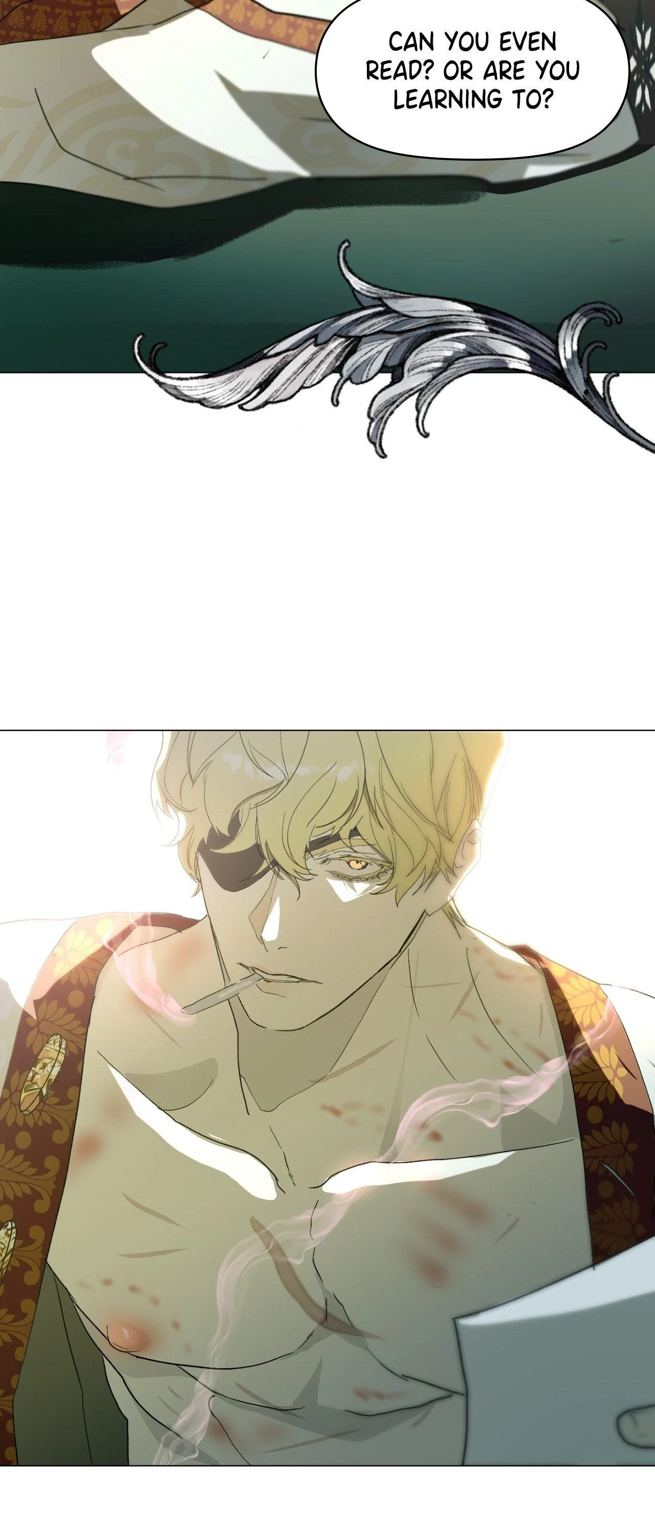 sun class kindergarten peers || PARADISE SCANS || - Chapter 16 manhwa