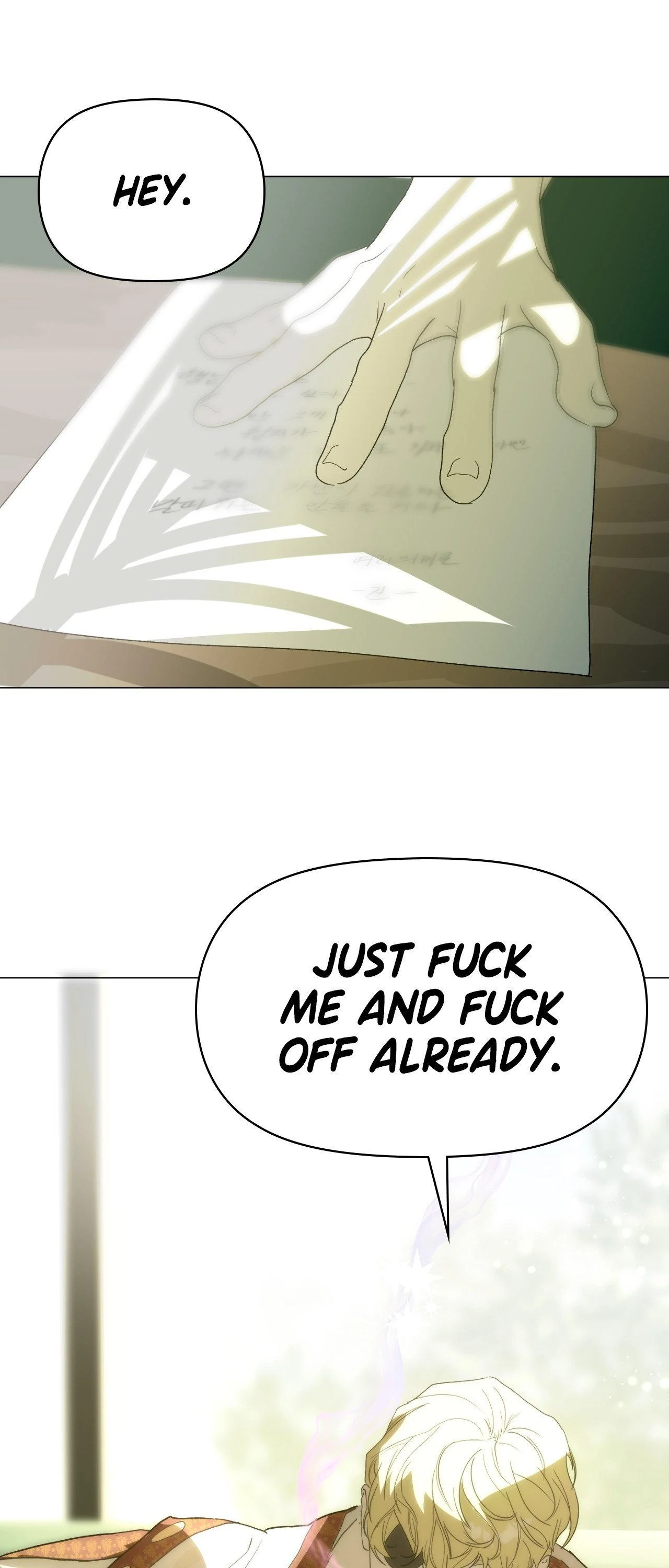 sun class kindergarten peers || PARADISE SCANS || - Chapter 16 manhwa