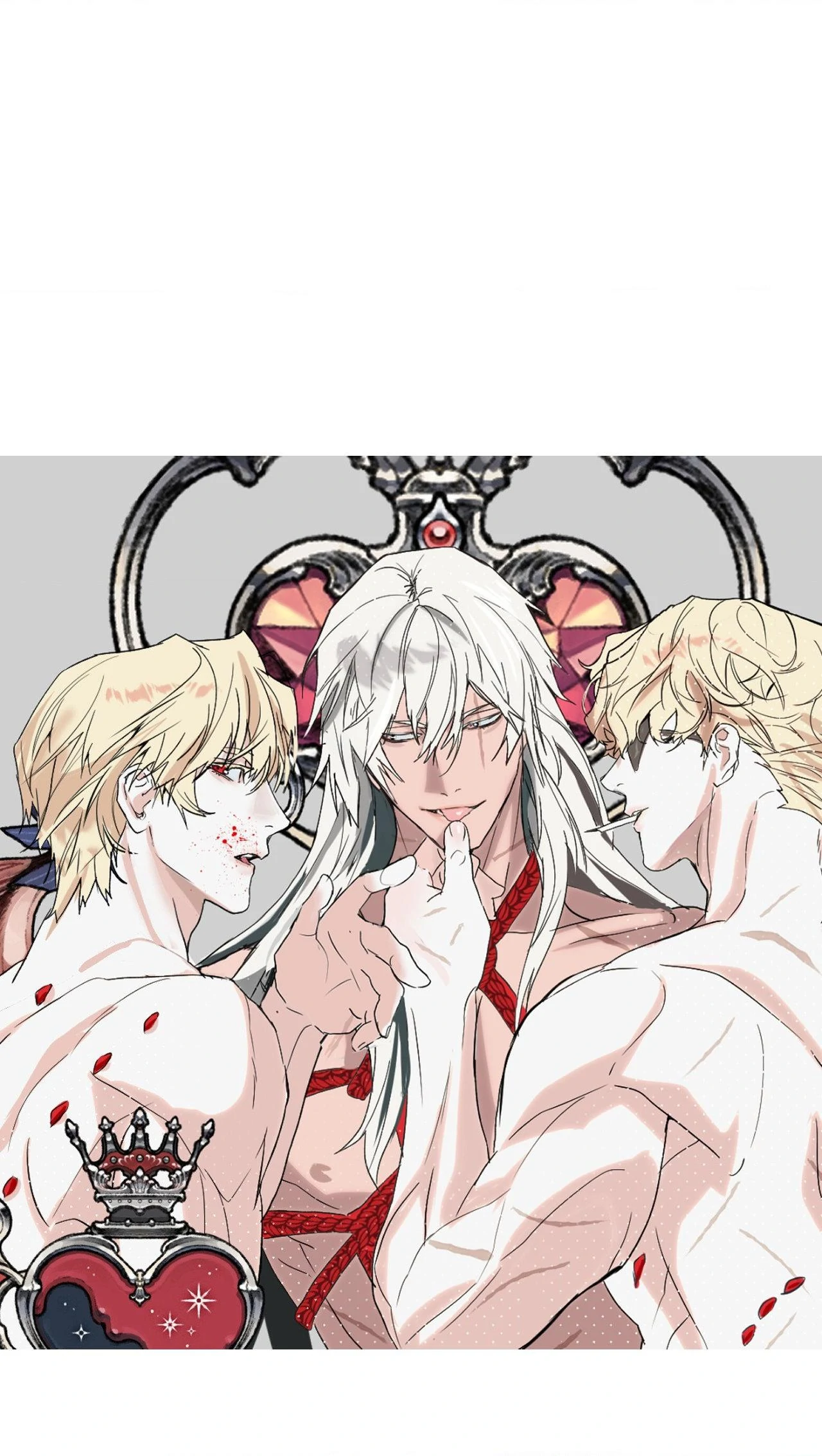 sun class kindergarten peers || PARADISE SCANS || - Chapter 16 manhwa