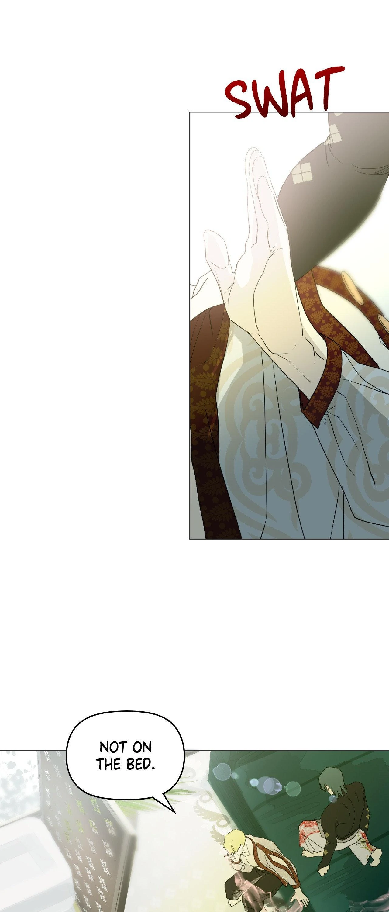 sun class kindergarten peers || PARADISE SCANS || - Chapter 17 manhwa