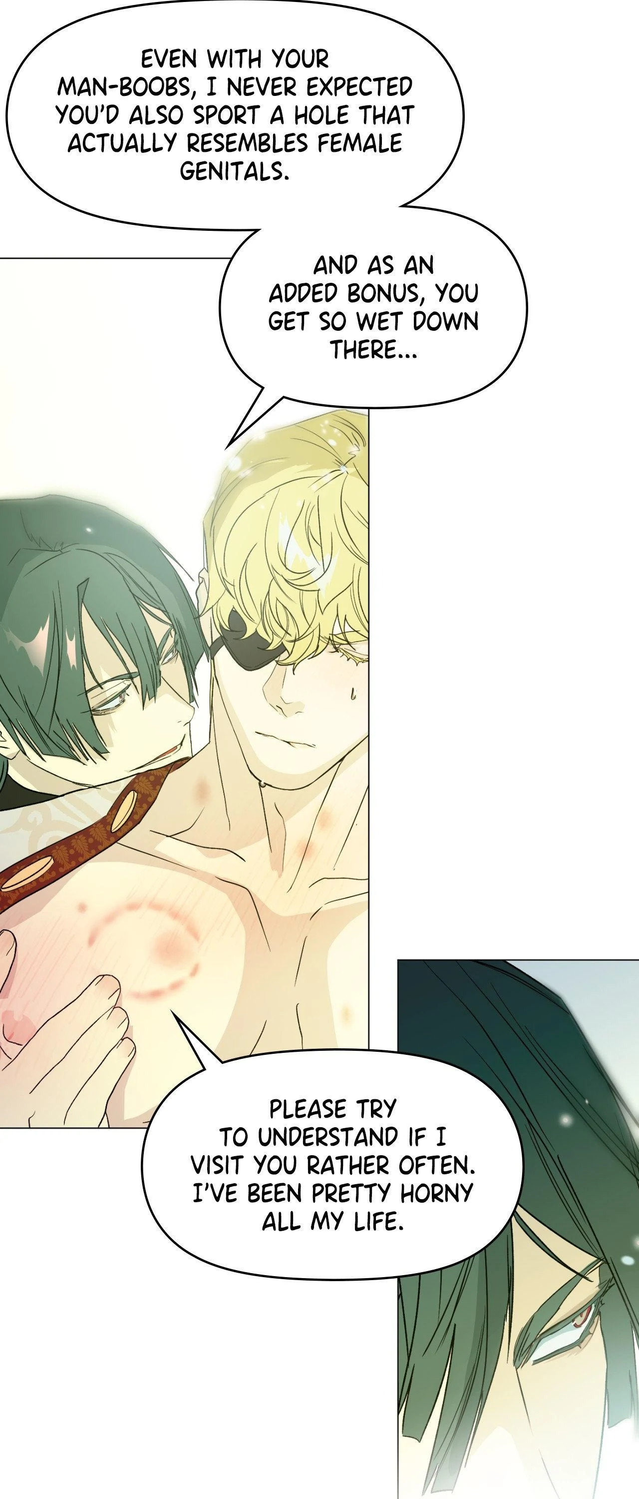 sun class kindergarten peers || PARADISE SCANS || - Chapter 17 manhwa