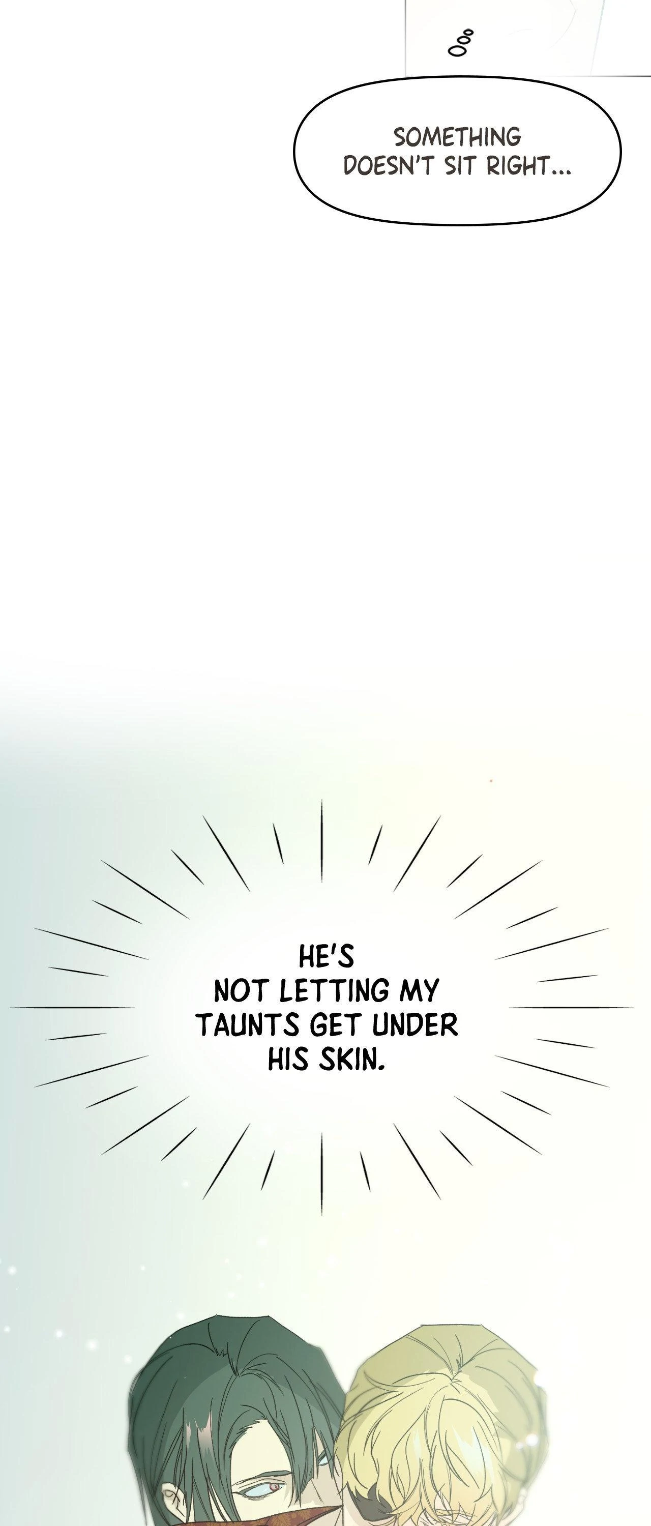 sun class kindergarten peers || PARADISE SCANS || - Chapter 17 manhwa