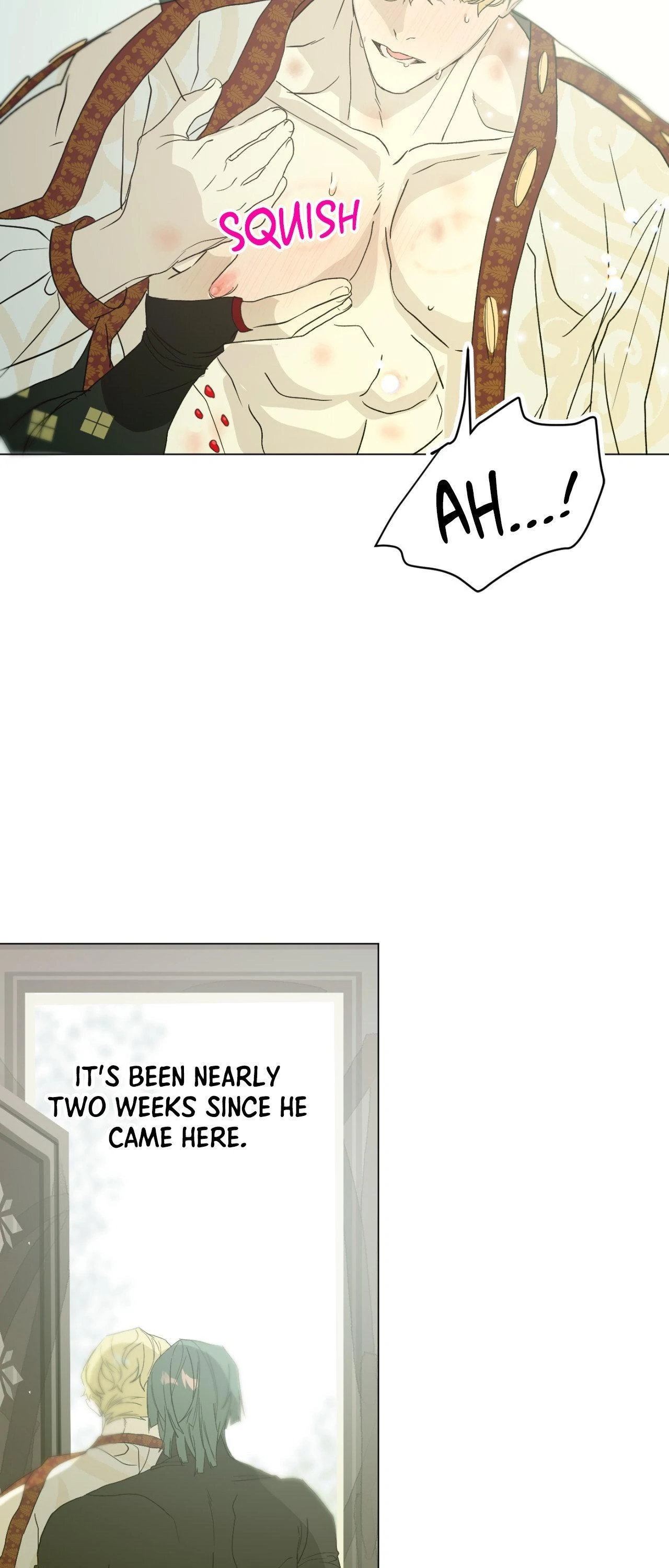 sun class kindergarten peers || PARADISE SCANS || - Chapter 17 manhwa