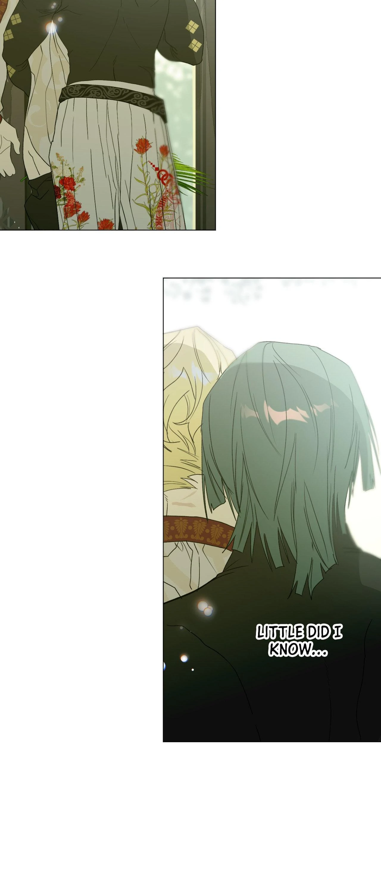 sun class kindergarten peers || PARADISE SCANS || - Chapter 17 manhwa