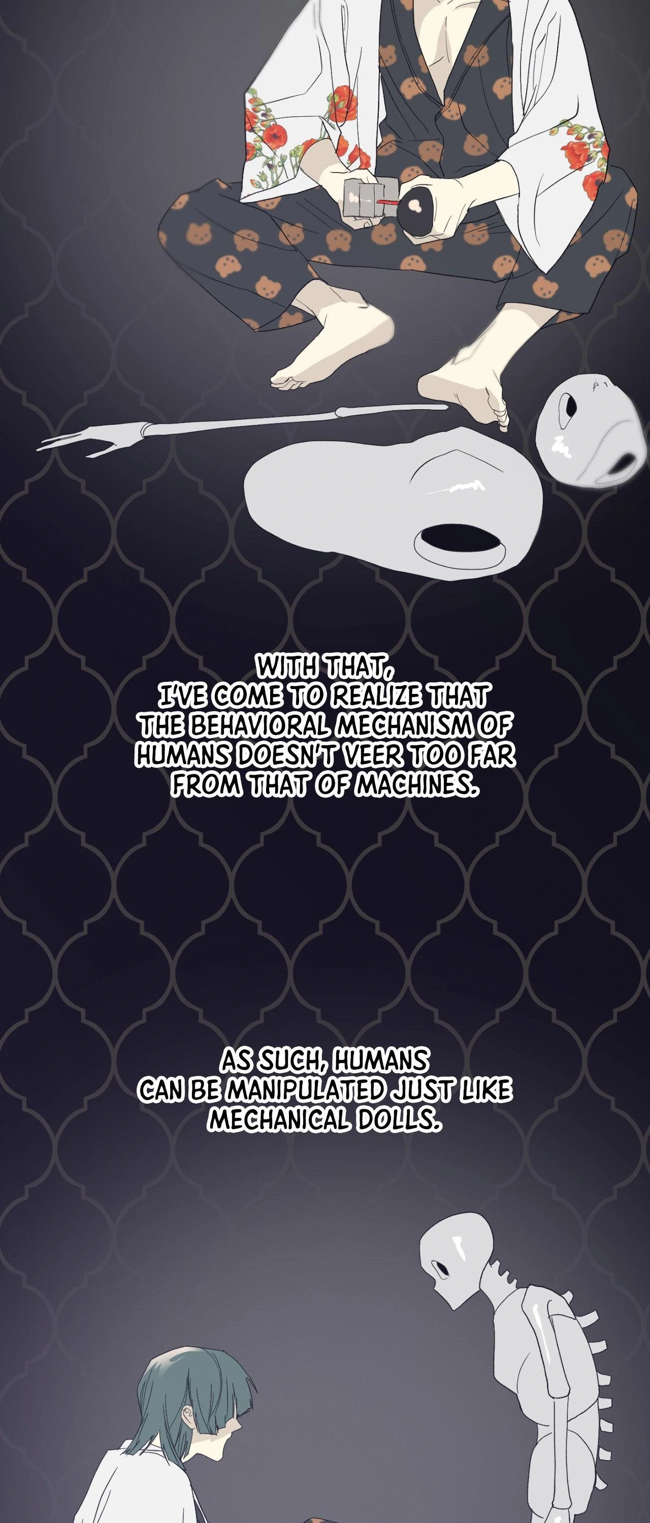sun class kindergarten peers || PARADISE SCANS || - Chapter 17 manhwa