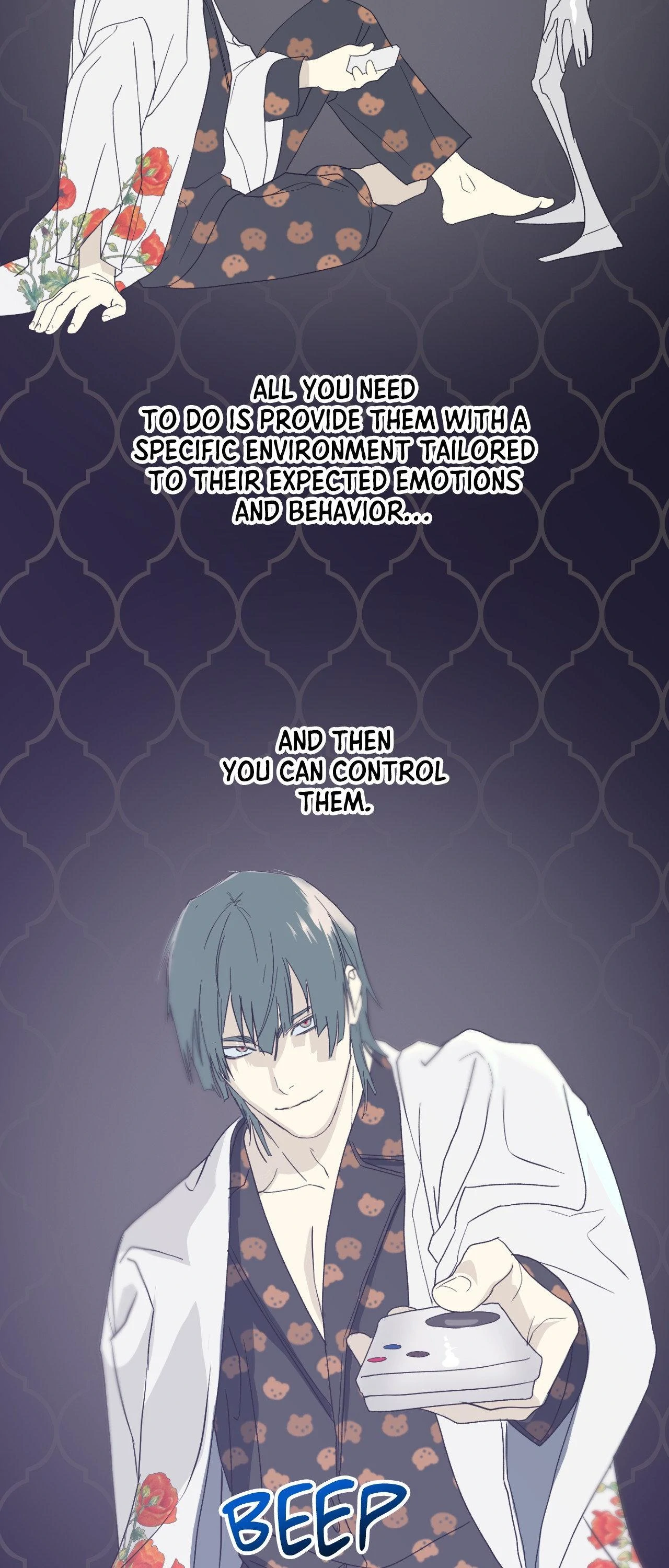 sun class kindergarten peers || PARADISE SCANS || - Chapter 17 manhwa