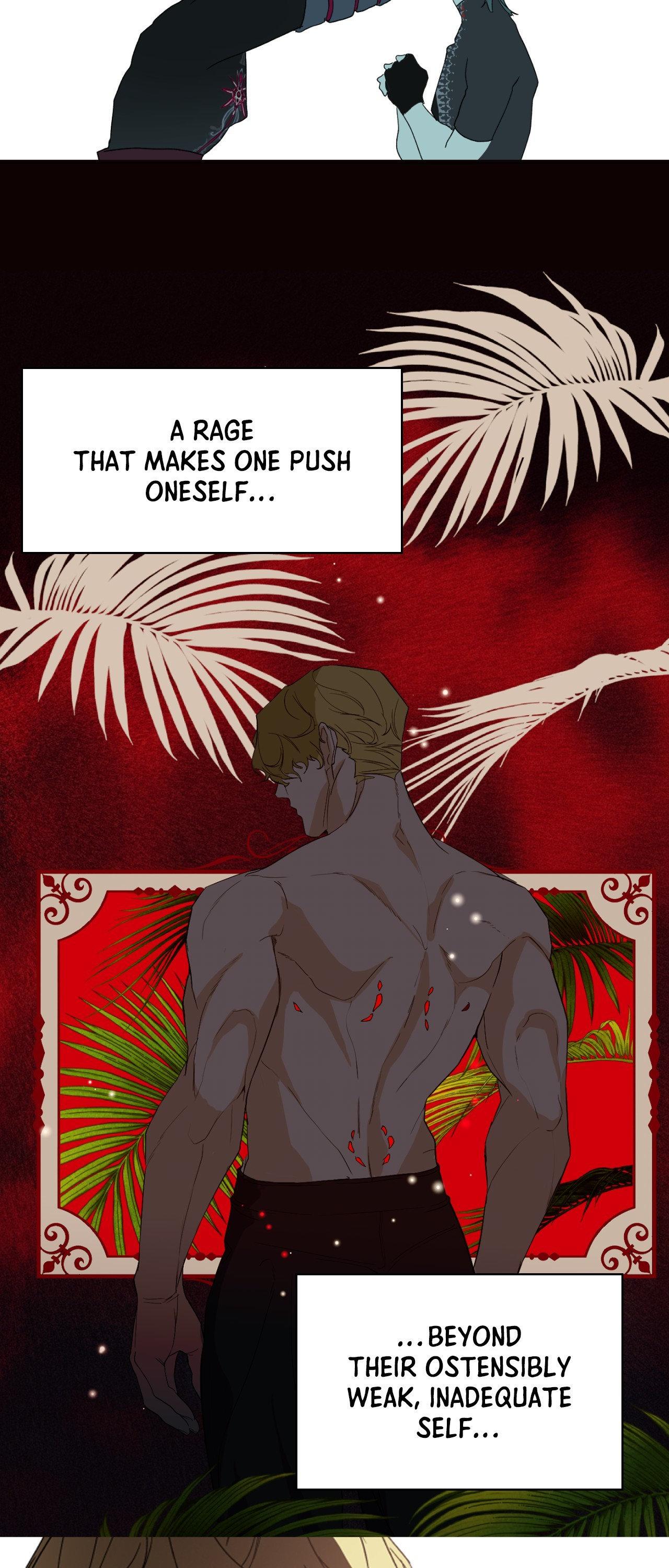 sun class kindergarten peers || PARADISE SCANS || - Chapter 17 manhwa