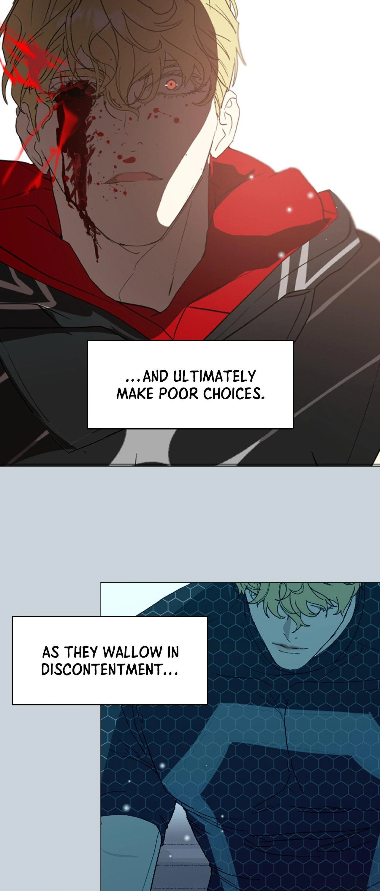 sun class kindergarten peers || PARADISE SCANS || - Chapter 17 manhwa