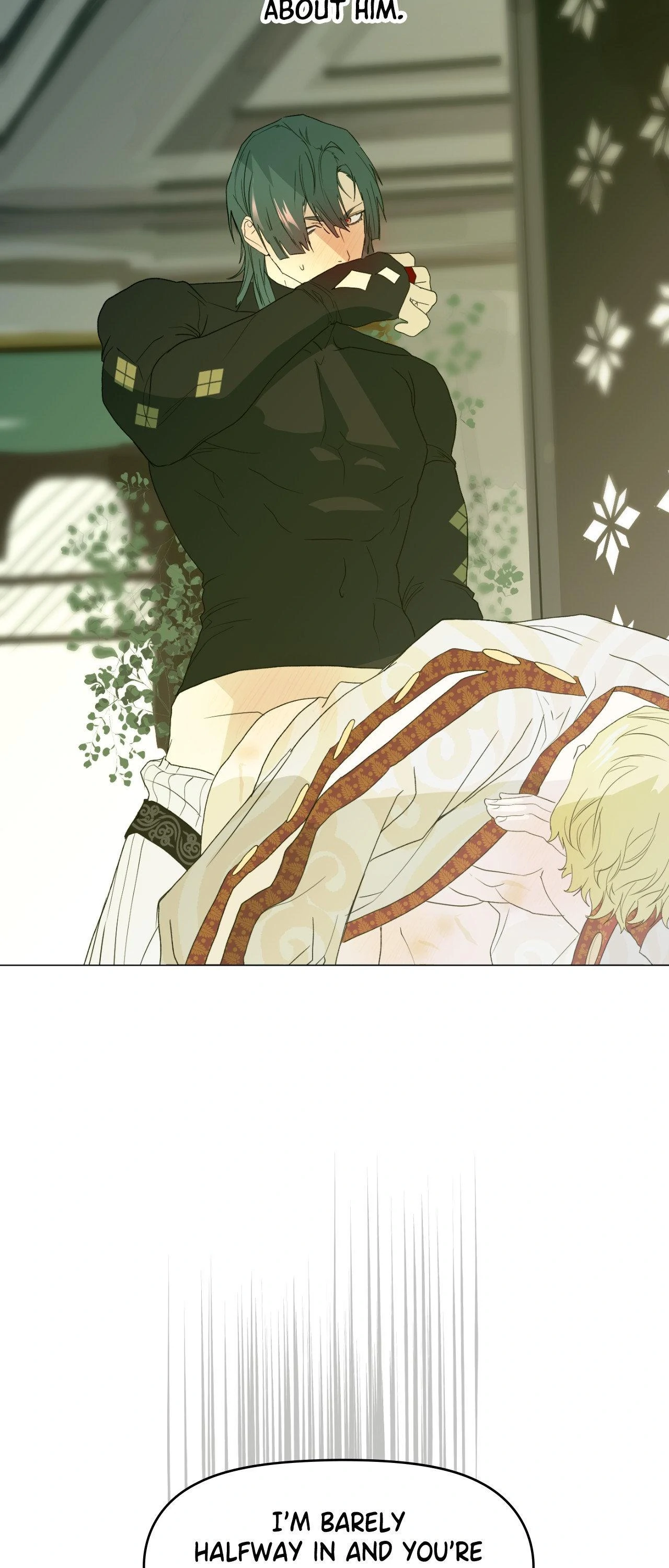 sun class kindergarten peers || PARADISE SCANS || - Chapter 17 manhwa