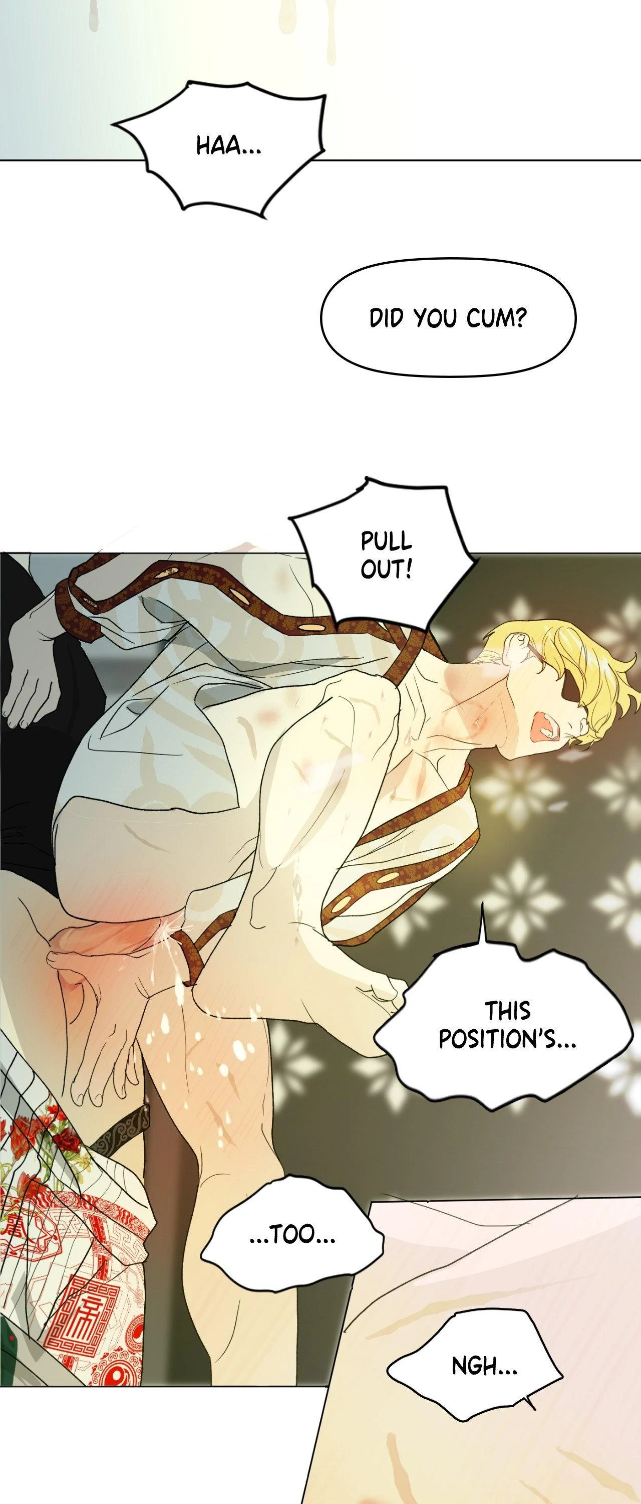 sun class kindergarten peers || PARADISE SCANS || - Chapter 17 manhwa