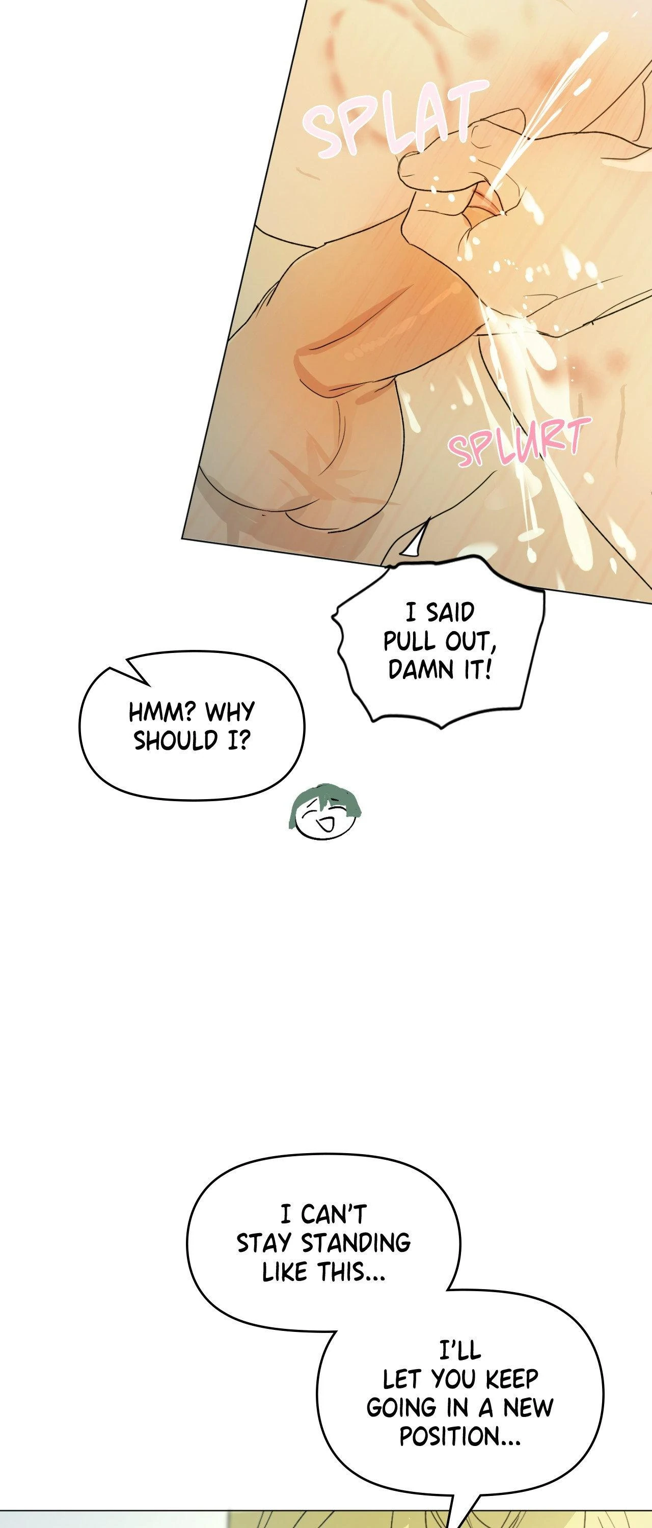 sun class kindergarten peers || PARADISE SCANS || - Chapter 17 manhwa