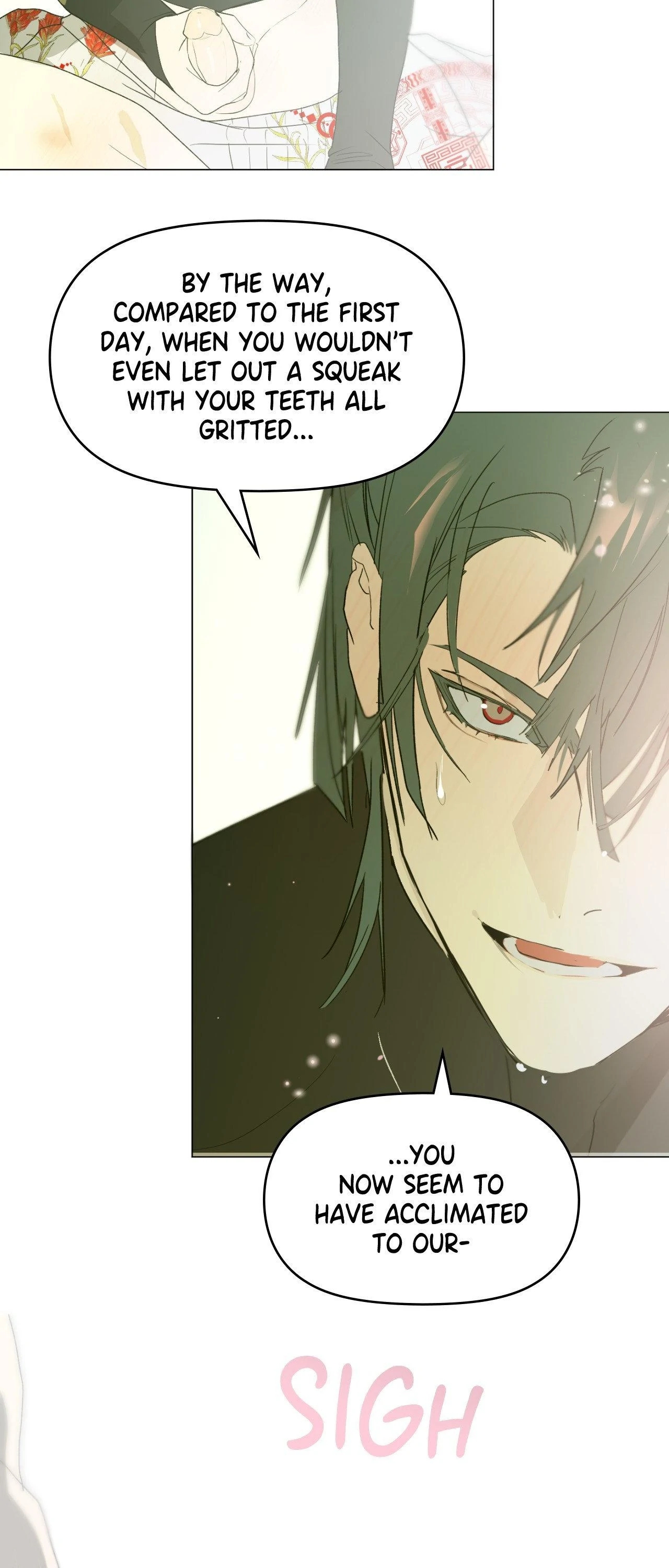 sun class kindergarten peers || PARADISE SCANS || - Chapter 17 manhwa