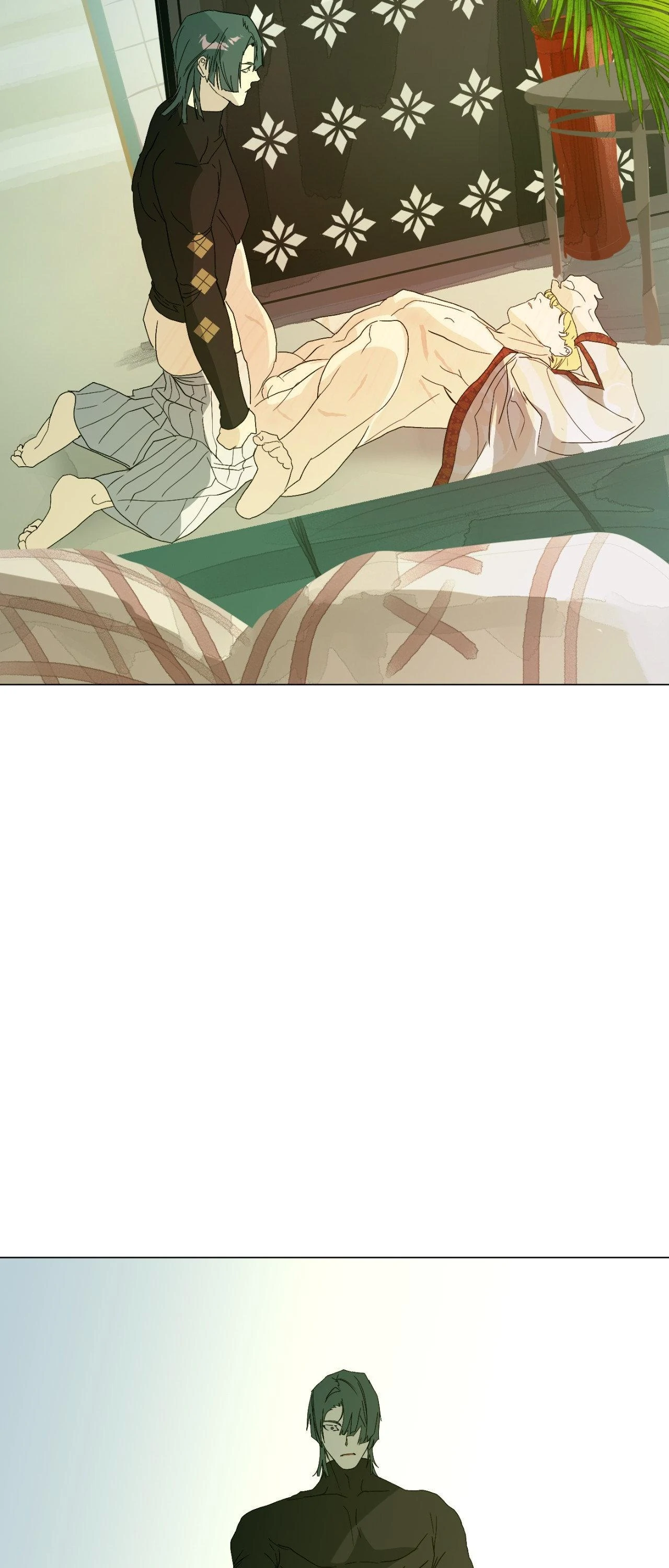 sun class kindergarten peers || PARADISE SCANS || - Chapter 17 manhwa