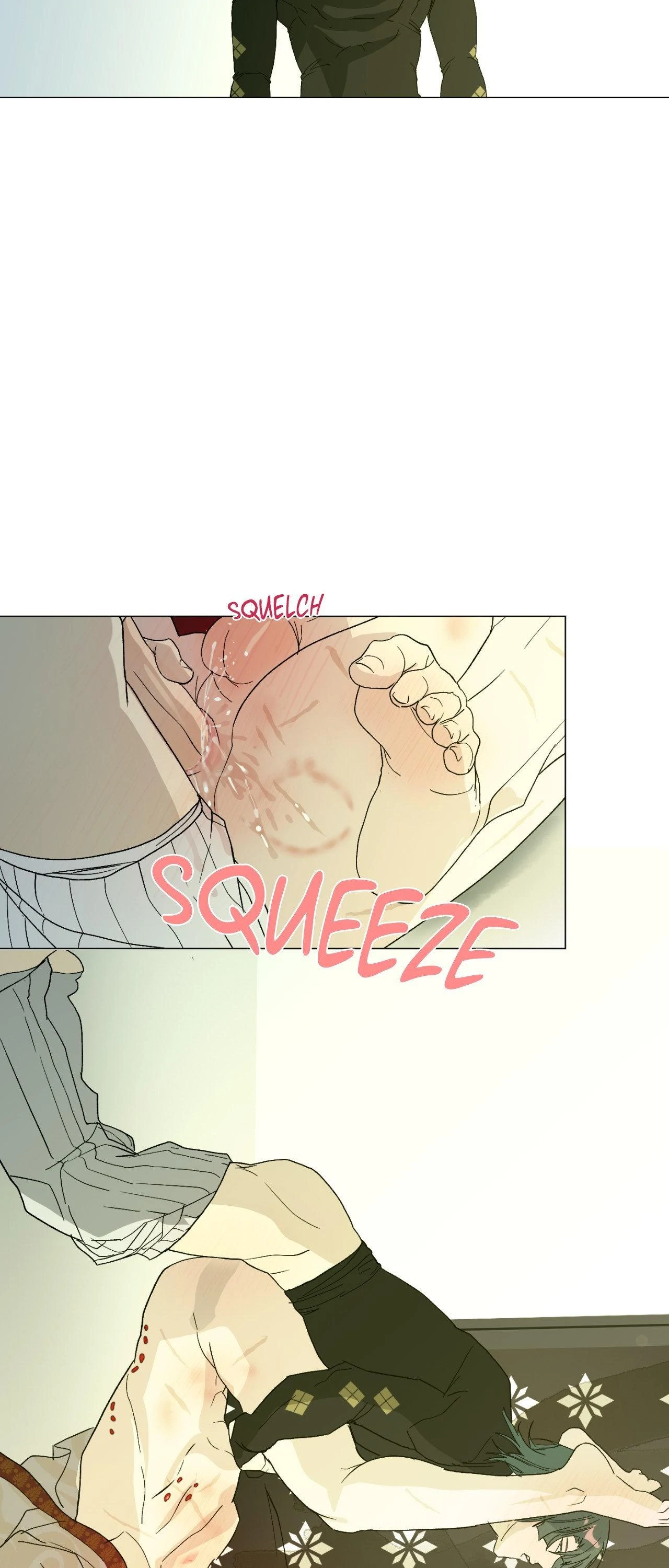 sun class kindergarten peers || PARADISE SCANS || - Chapter 17 manhwa