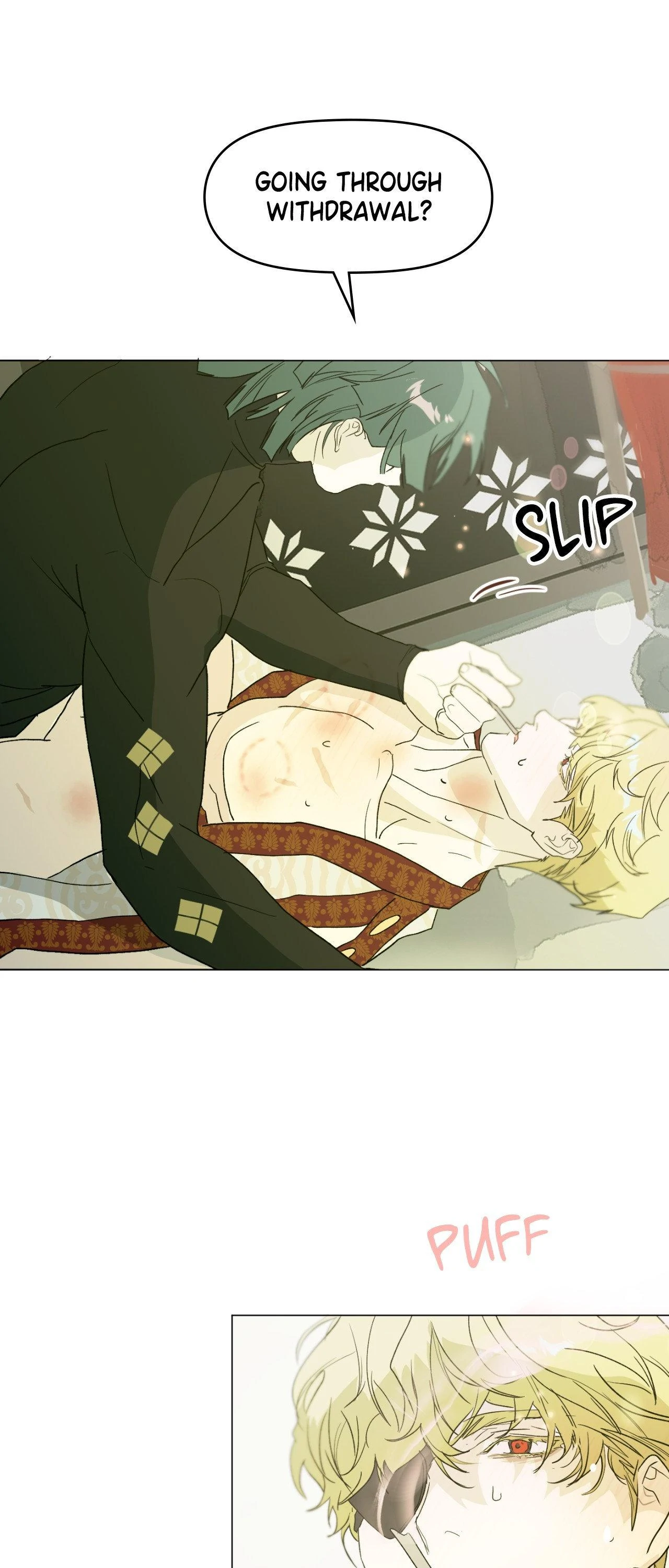 sun class kindergarten peers || PARADISE SCANS || - Chapter 17 manhwa