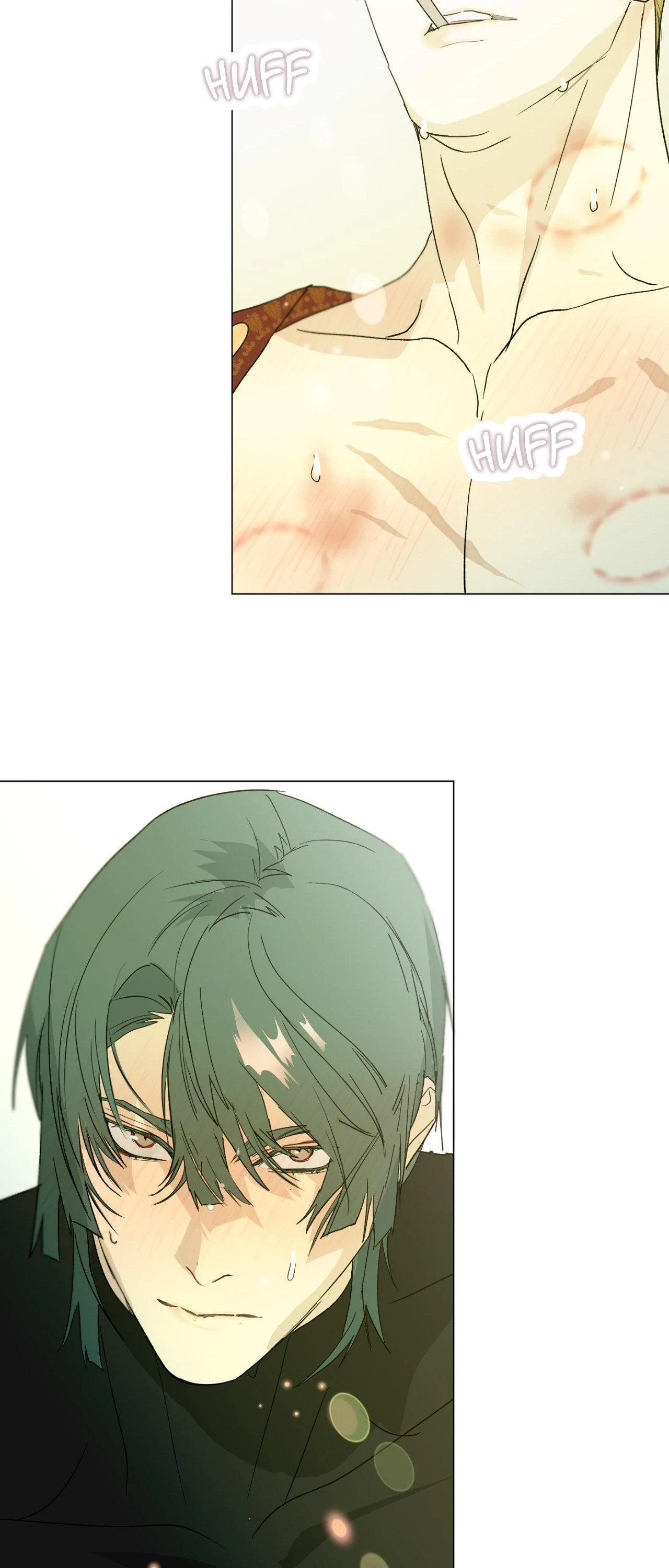 sun class kindergarten peers || PARADISE SCANS || - Chapter 17 manhwa