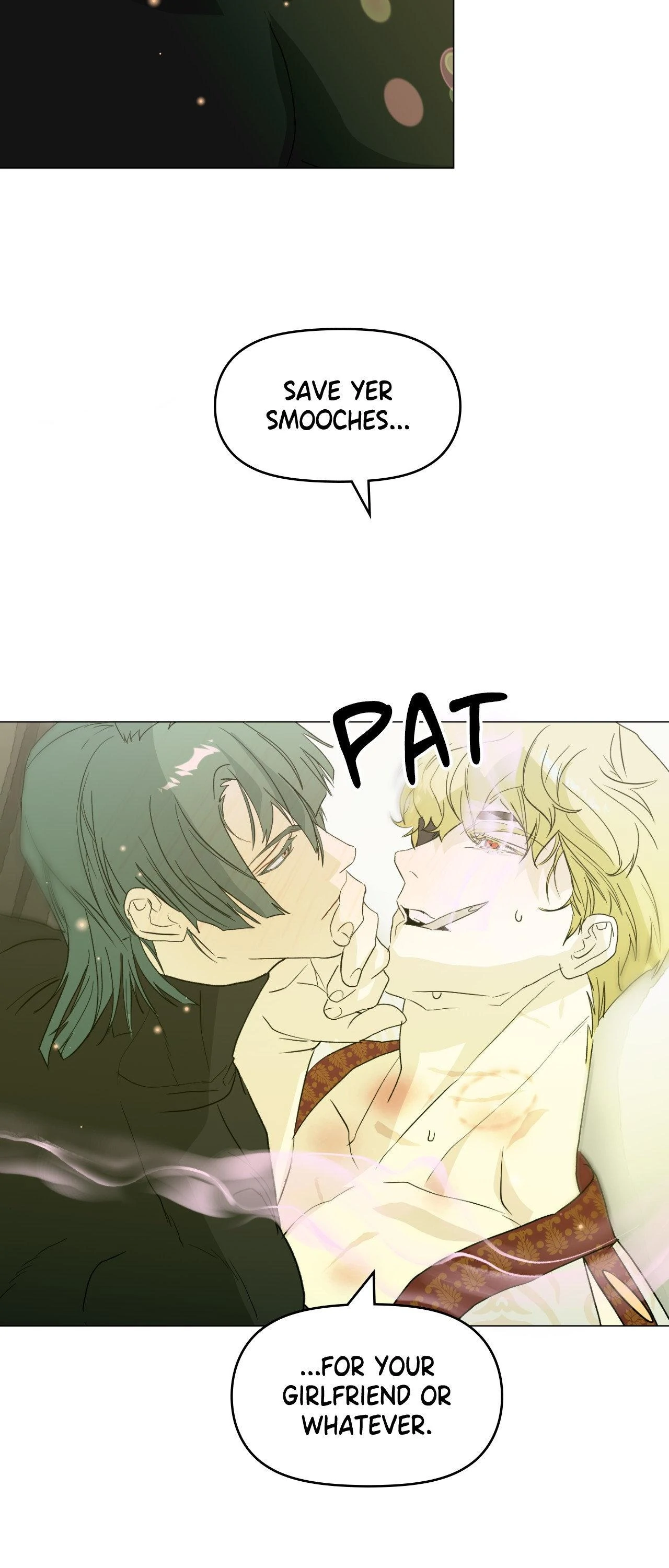 sun class kindergarten peers || PARADISE SCANS || - Chapter 17 manhwa