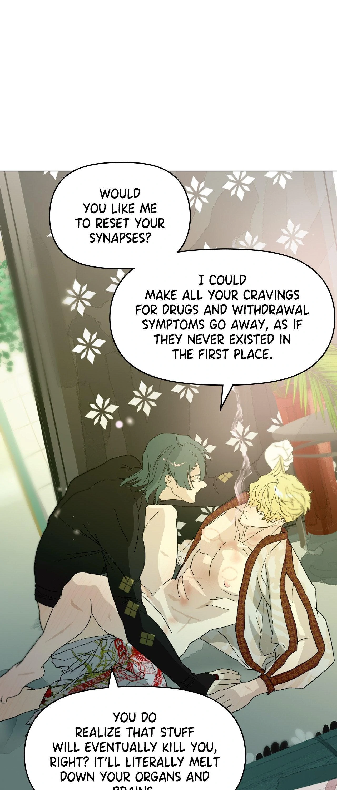 sun class kindergarten peers || PARADISE SCANS || - Chapter 17 manhwa