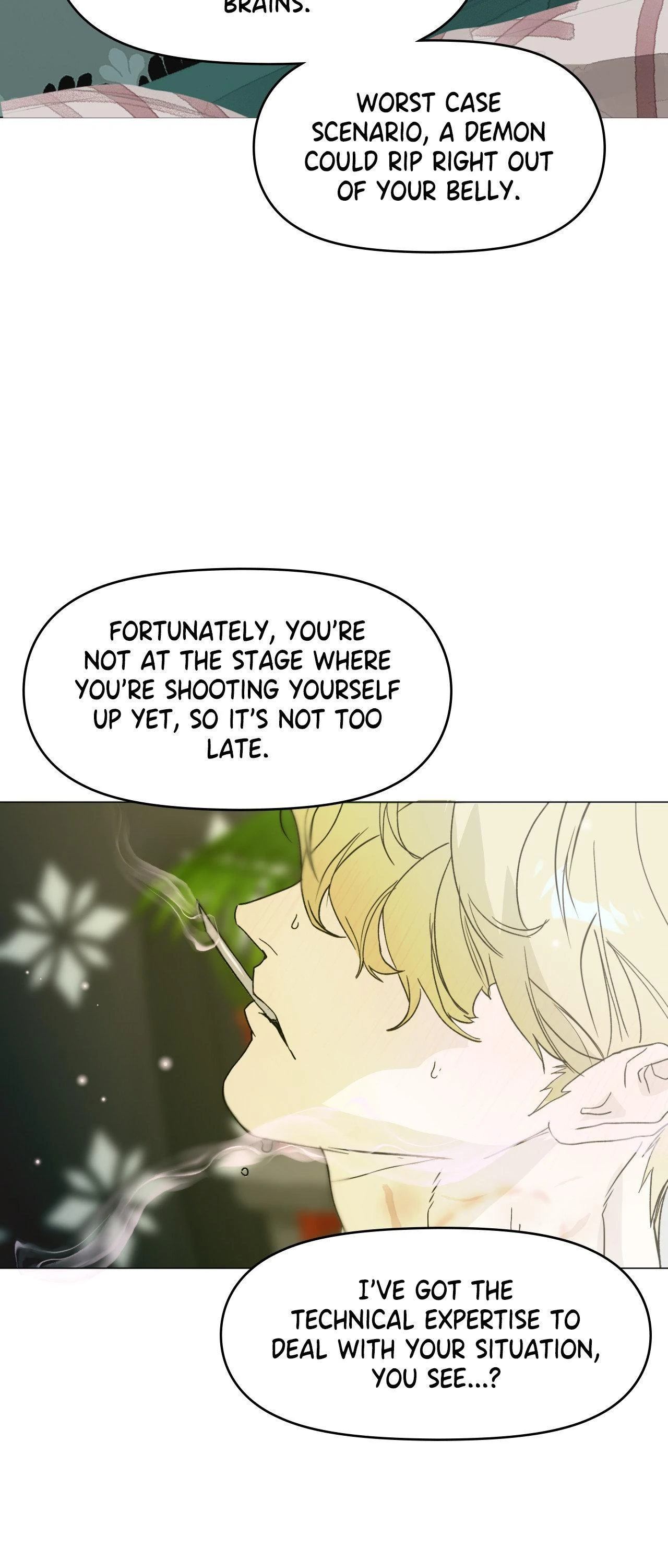 sun class kindergarten peers || PARADISE SCANS || - Chapter 17 manhwa