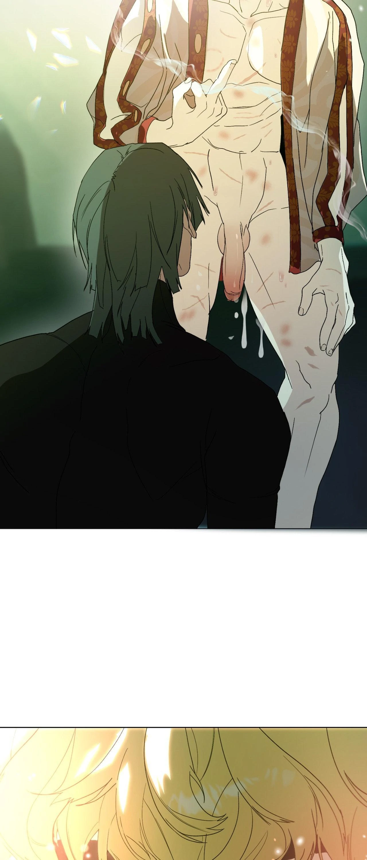 sun class kindergarten peers || PARADISE SCANS || - Chapter 17 manhwa