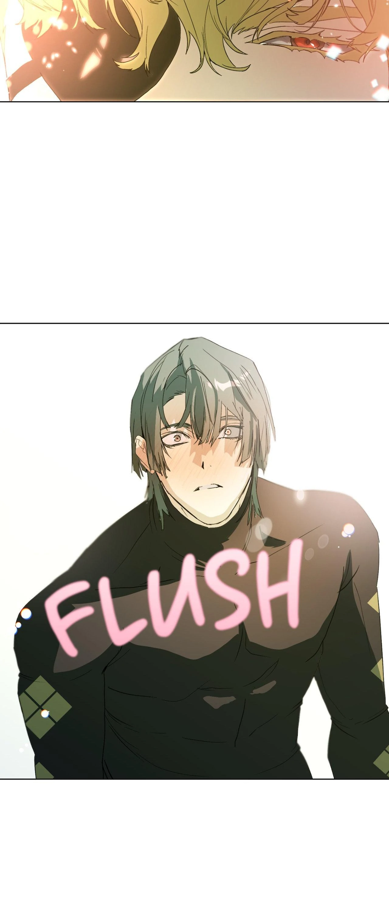 sun class kindergarten peers || PARADISE SCANS || - Chapter 17 manhwa