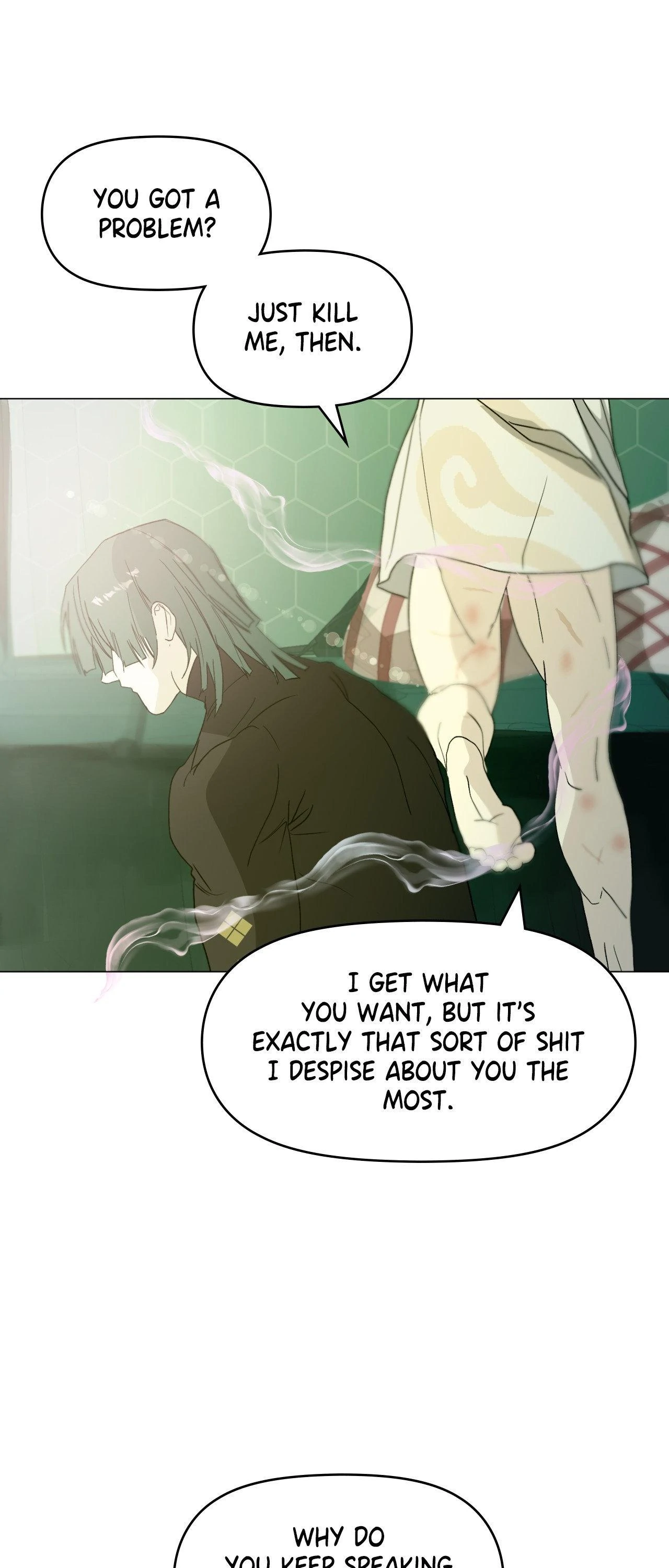 sun class kindergarten peers || PARADISE SCANS || - Chapter 17 manhwa