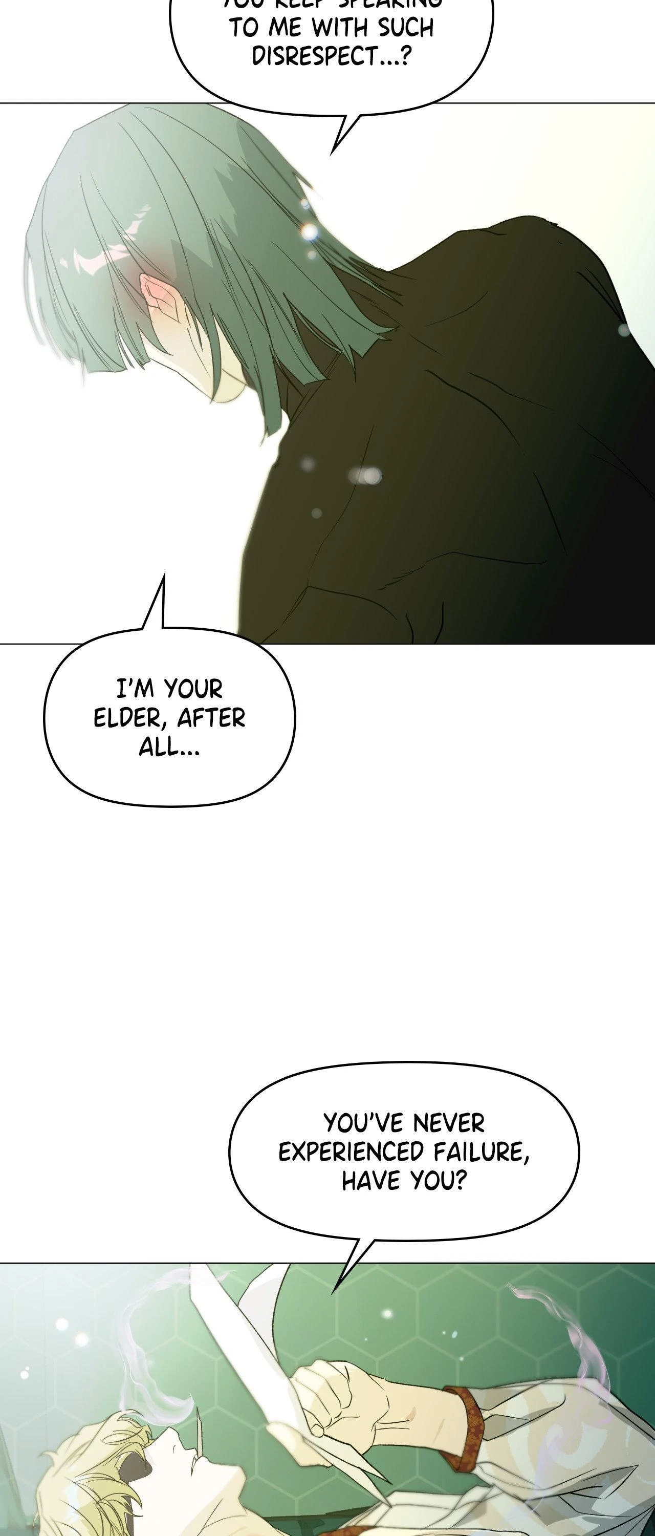 sun class kindergarten peers || PARADISE SCANS || - Chapter 17 manhwa