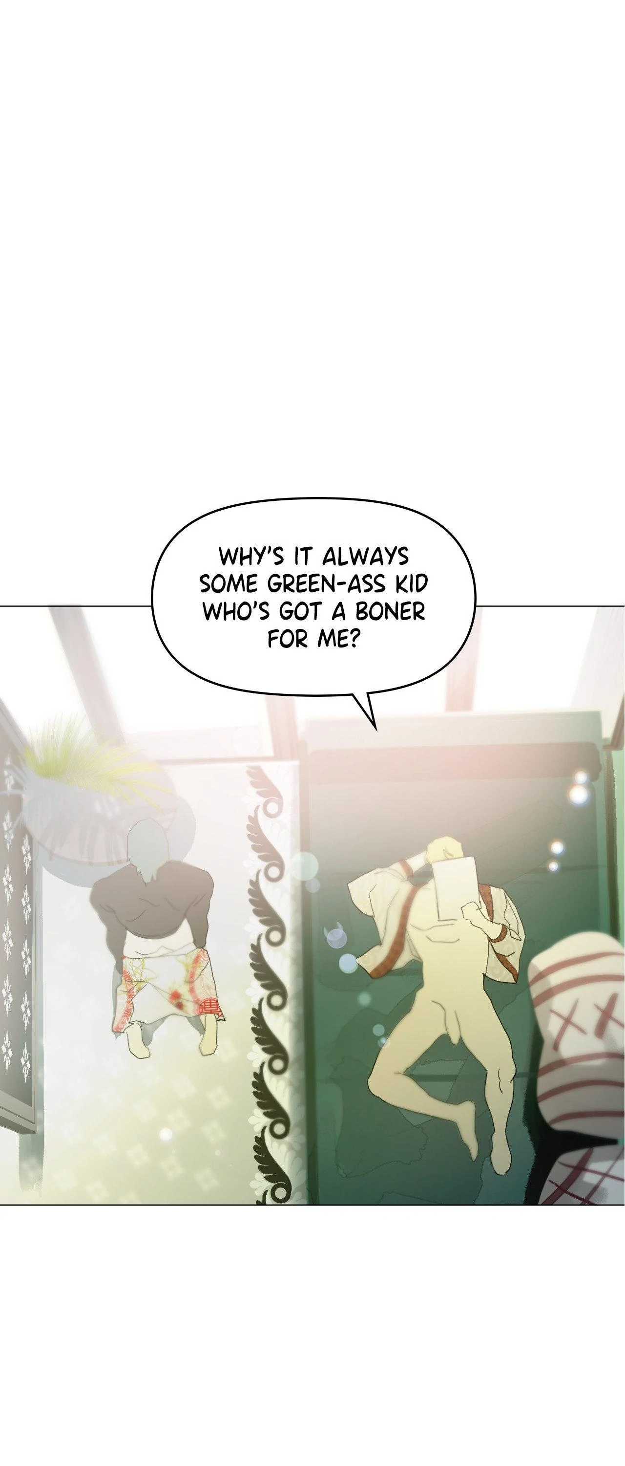 sun class kindergarten peers || PARADISE SCANS || - Chapter 18 manhwa